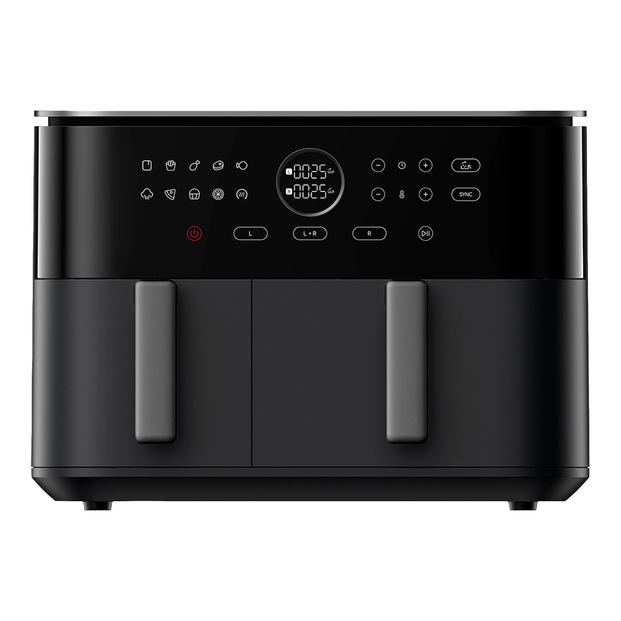 Freidora De Aire Xiaomi Bhr07sg8eu 2600W 10L