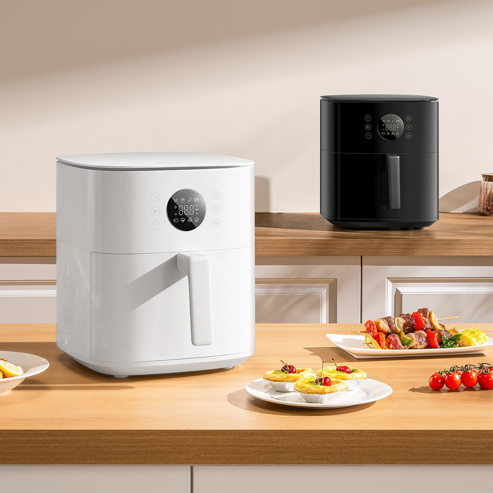 Freidora De Aire Xiaomi Bhr083neu 1700W 6,5L