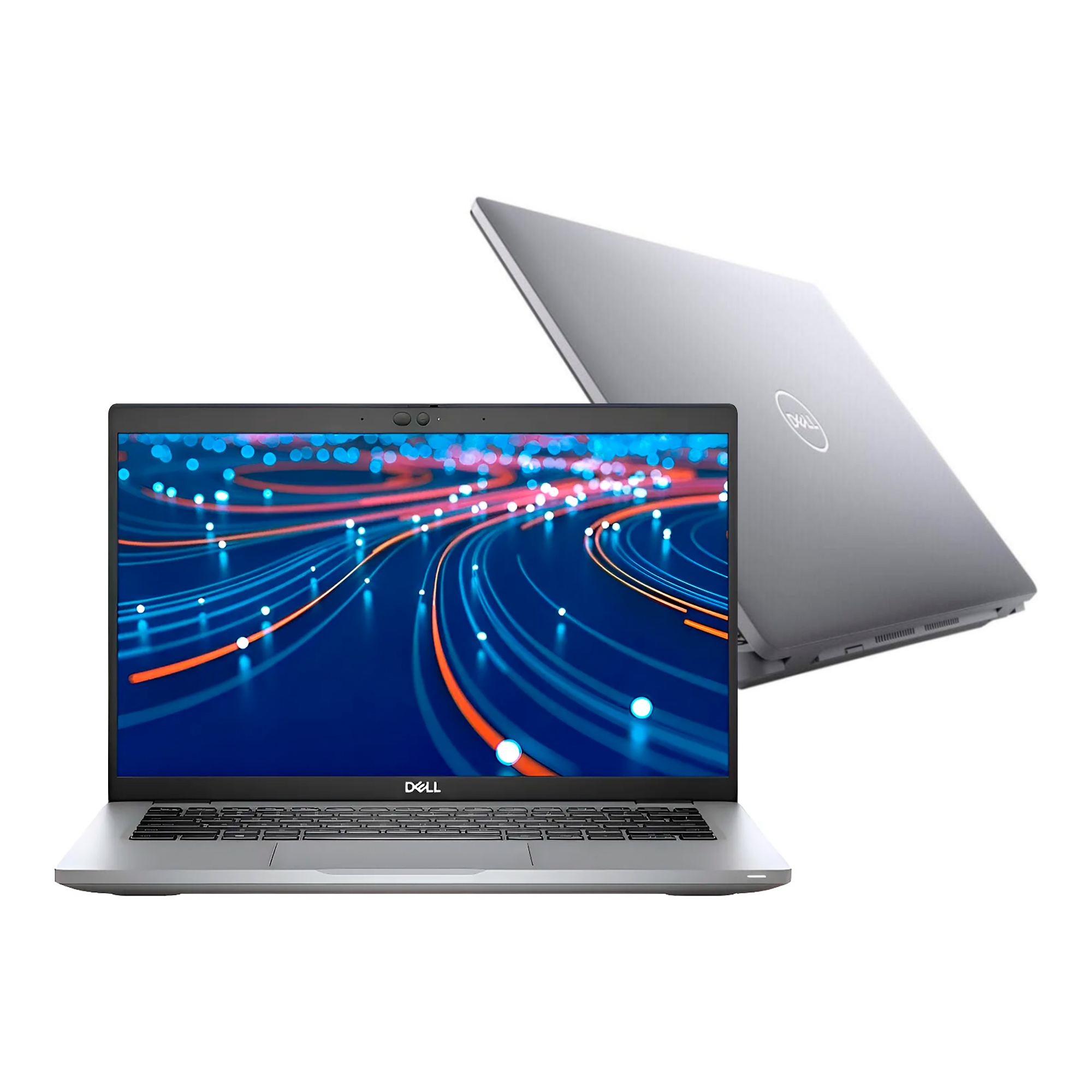 Notebook Dell 14'' T�ctil Core I7 16gb 512gb Win11 Pro