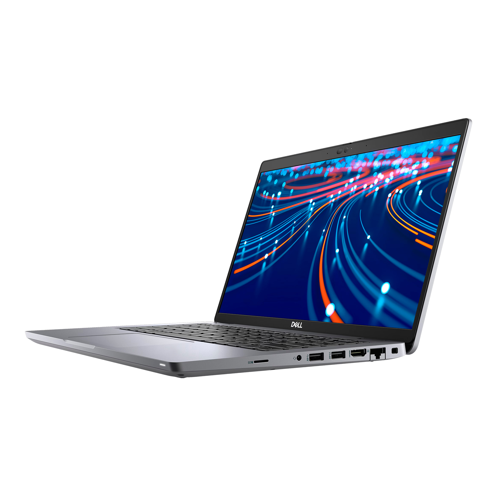 Notebook Dell 14'' Core I7 16gb 256gb Win11 Pro