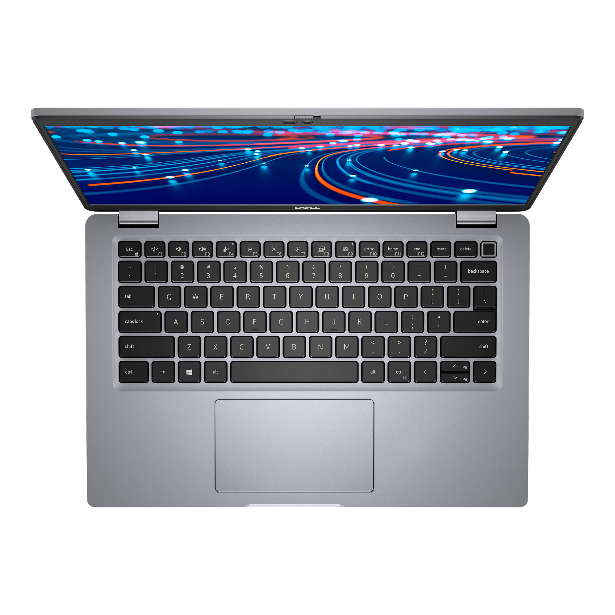 Notebook Dell 14'' Core I7 16gb 256gb Win11 Pro