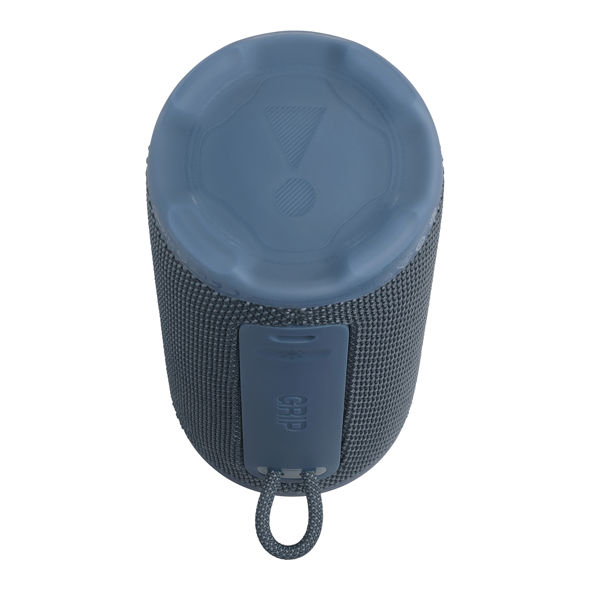 Parlante Inalámbrico Bluetooth Jbl Grip Ip68 16w