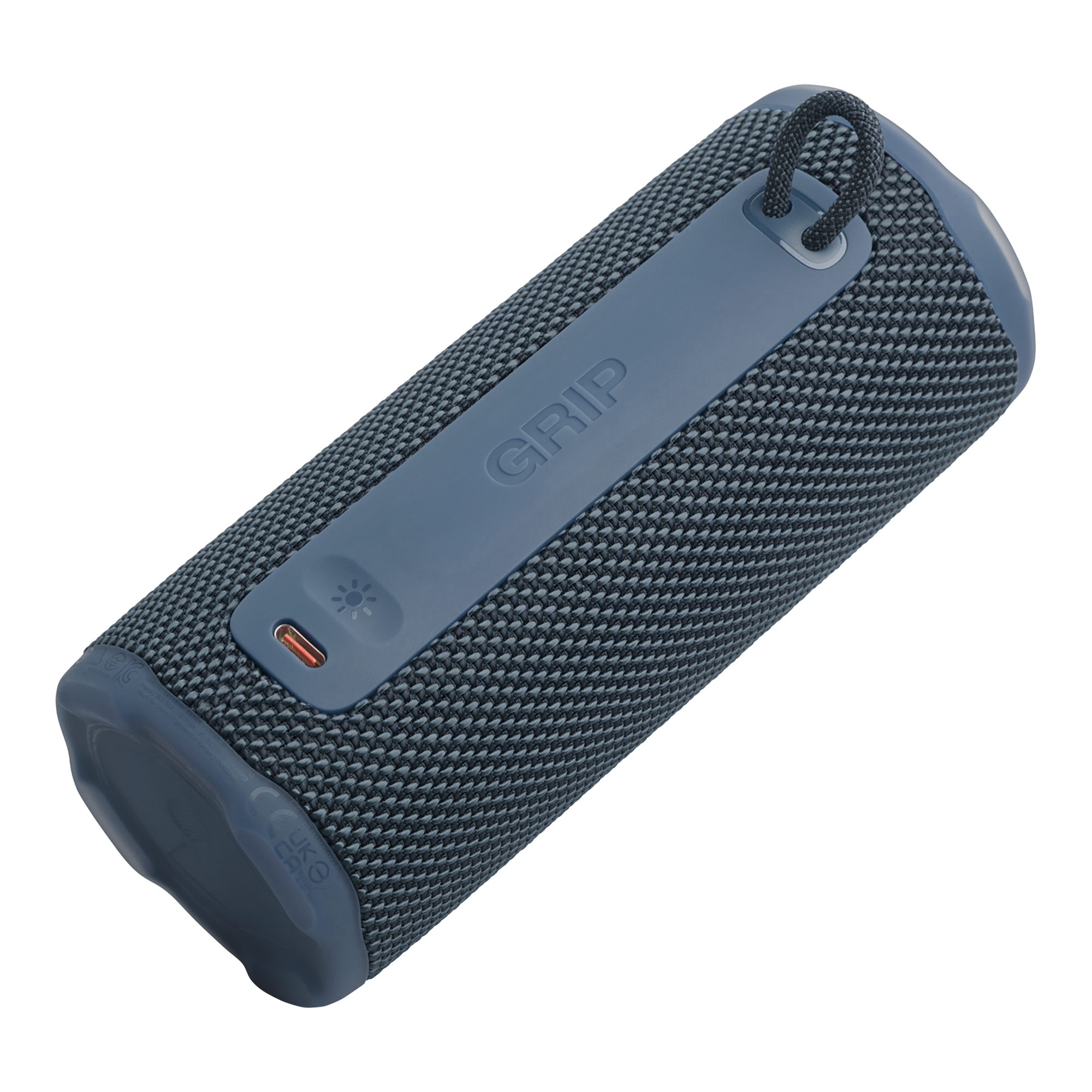 Parlante Inalámbrico Bluetooth Jbl Grip Ip68 16w