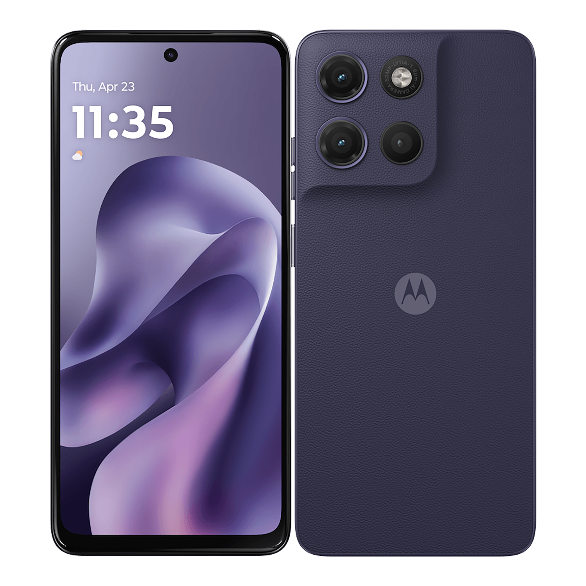Motorola G17 6,72'' 4G 4gb 256gb Dual Cam 50mp