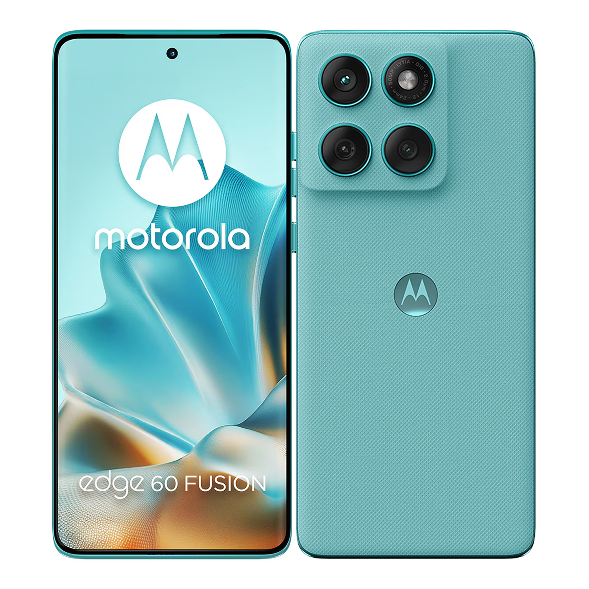 Motorola Edge 60 Fusion 6,67'' 5G 8gb 256gb Dual Cam 50mp