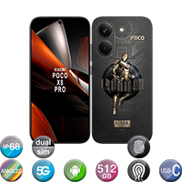 X8P5G12512IMEEU