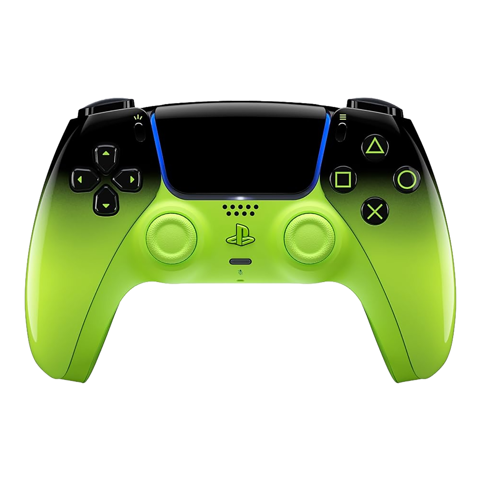 Gamepad Inalámbrico Bt Sony Ps5 Dualsense Respuesta Háptica