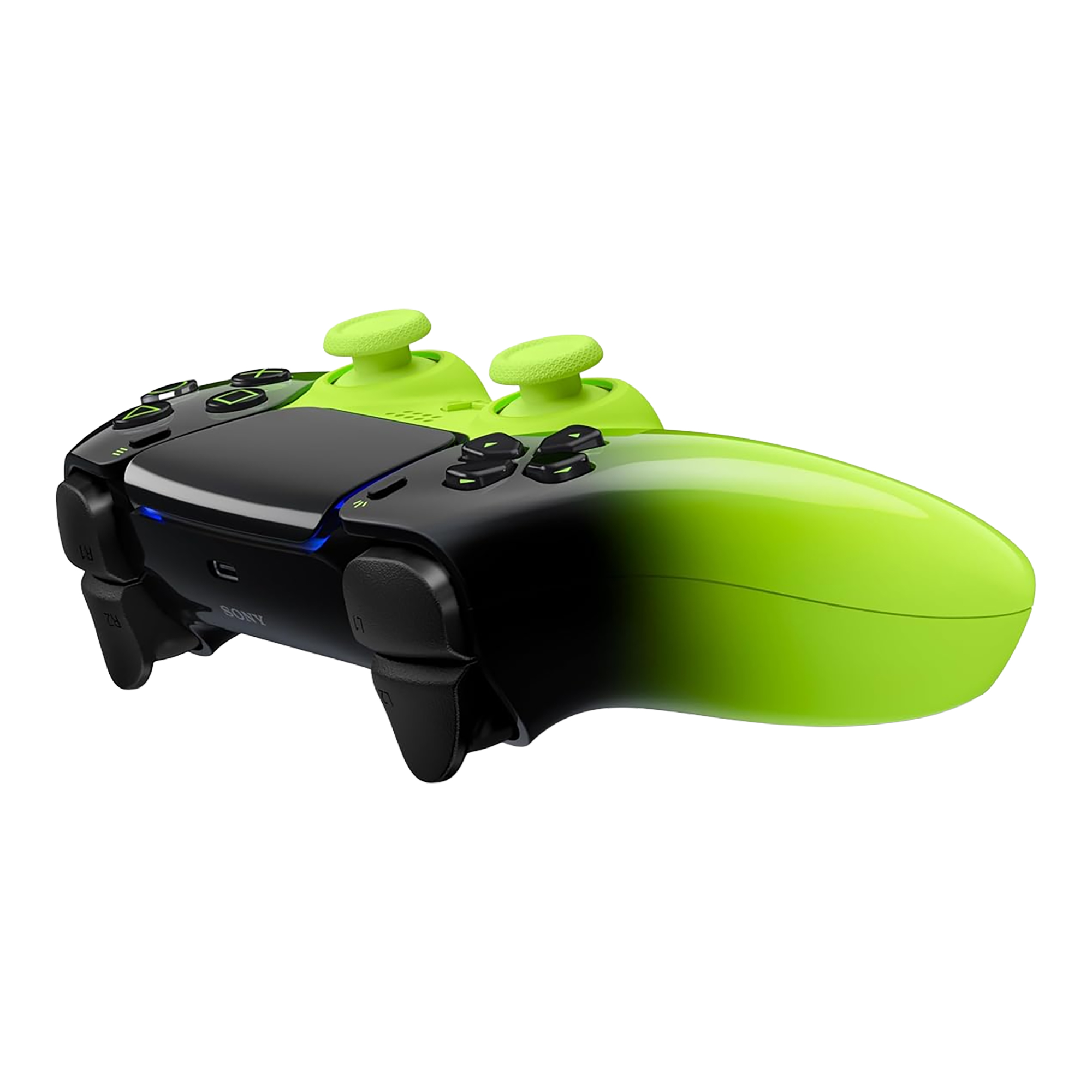 Gamepad Inalámbrico Bt Sony Ps5 Dualsense Respuesta Háptica