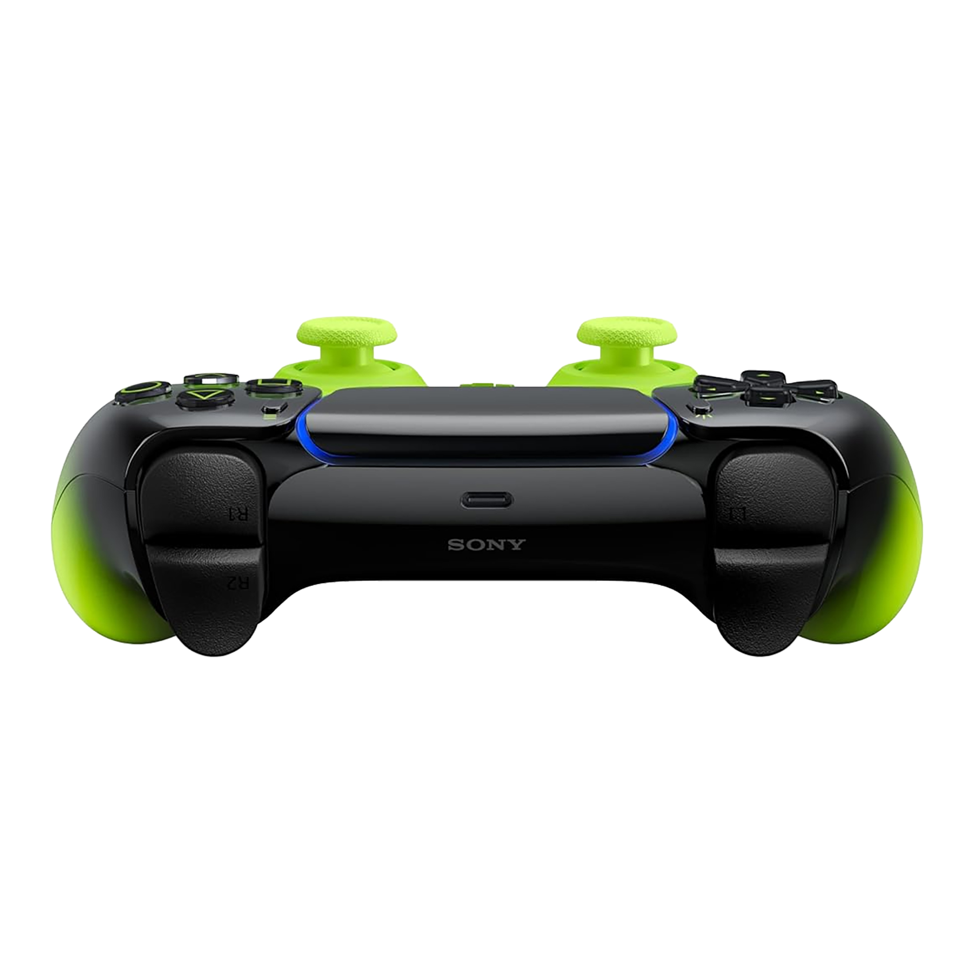 Gamepad Inalámbrico Bt Sony Ps5 Dualsense Respuesta Háptica