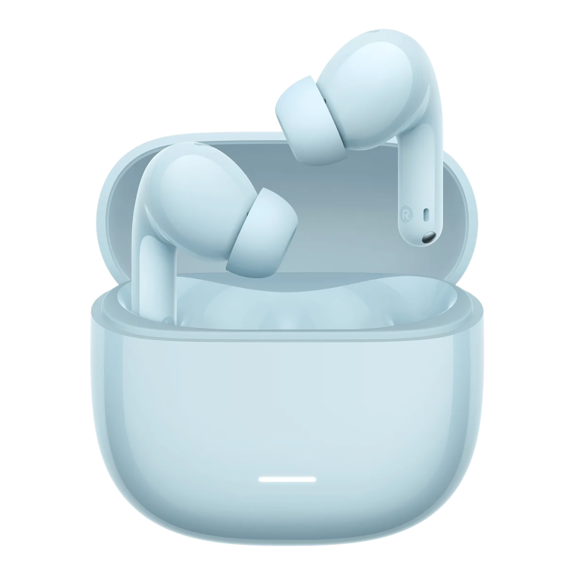 Auriculares Inalámbricos Bt Xiaomi Redmi Buds 8 Lite Ip54 12,4mm - Oficial UruStore