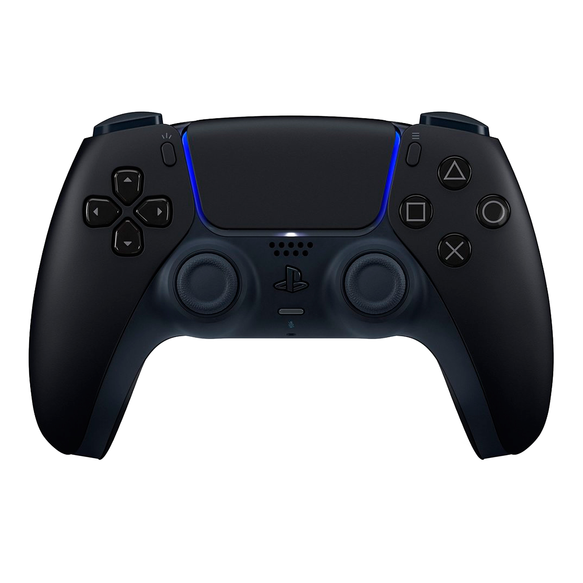 Gamepad Inalámbrico Bt Sony Ps5/Pc Dualsense Respuesta Háptica