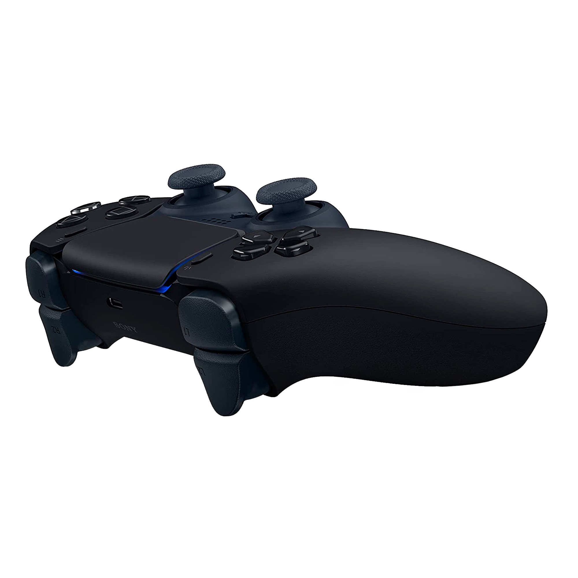 Gamepad Inalámbrico Bt Sony Ps5/Pc Dualsense Respuesta Háptica