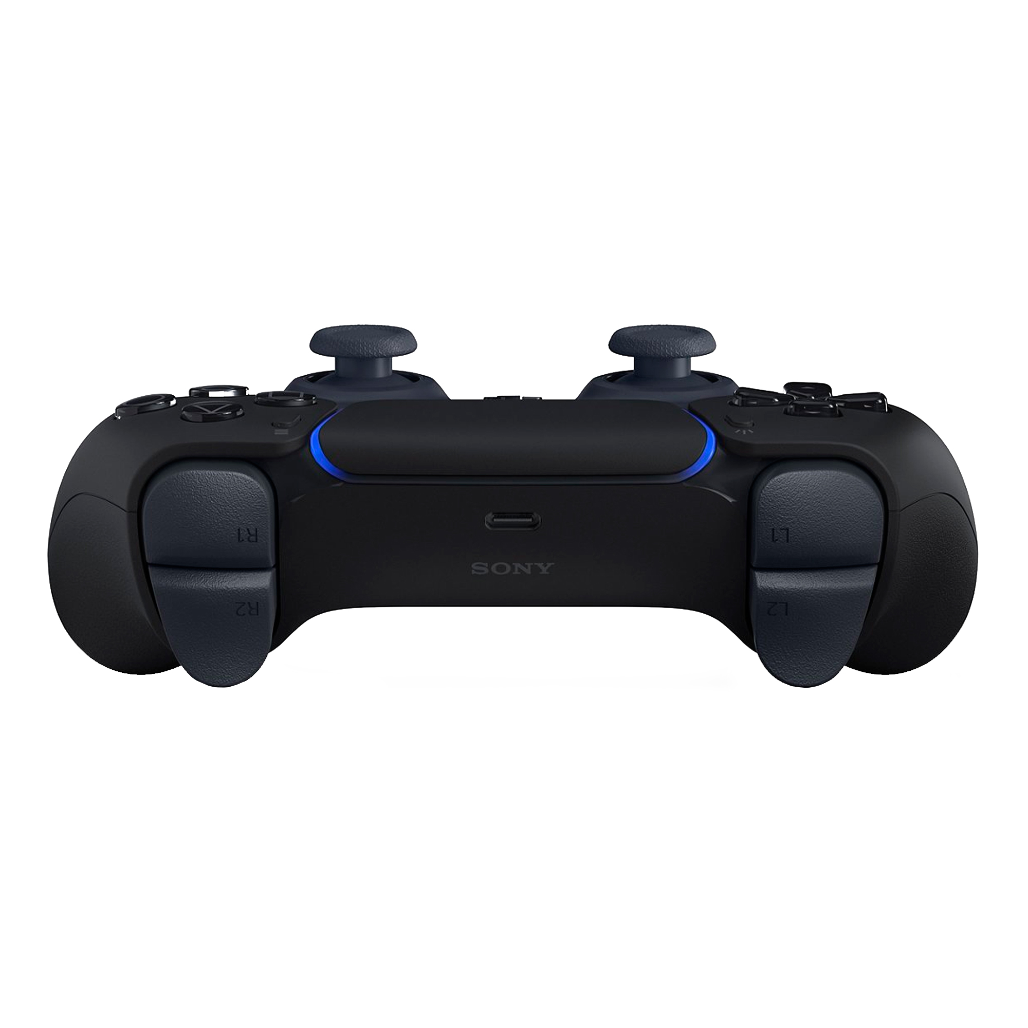 Gamepad Inalámbrico Bt Sony Ps5/Pc Dualsense Respuesta Háptica