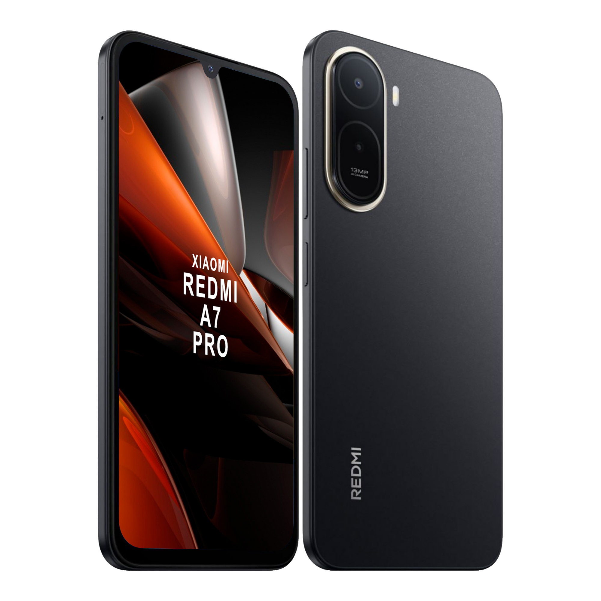 Xiaomi Redmi A7 Pro 6,9'' 4G 4+4gb 128gb 13mp+8mp