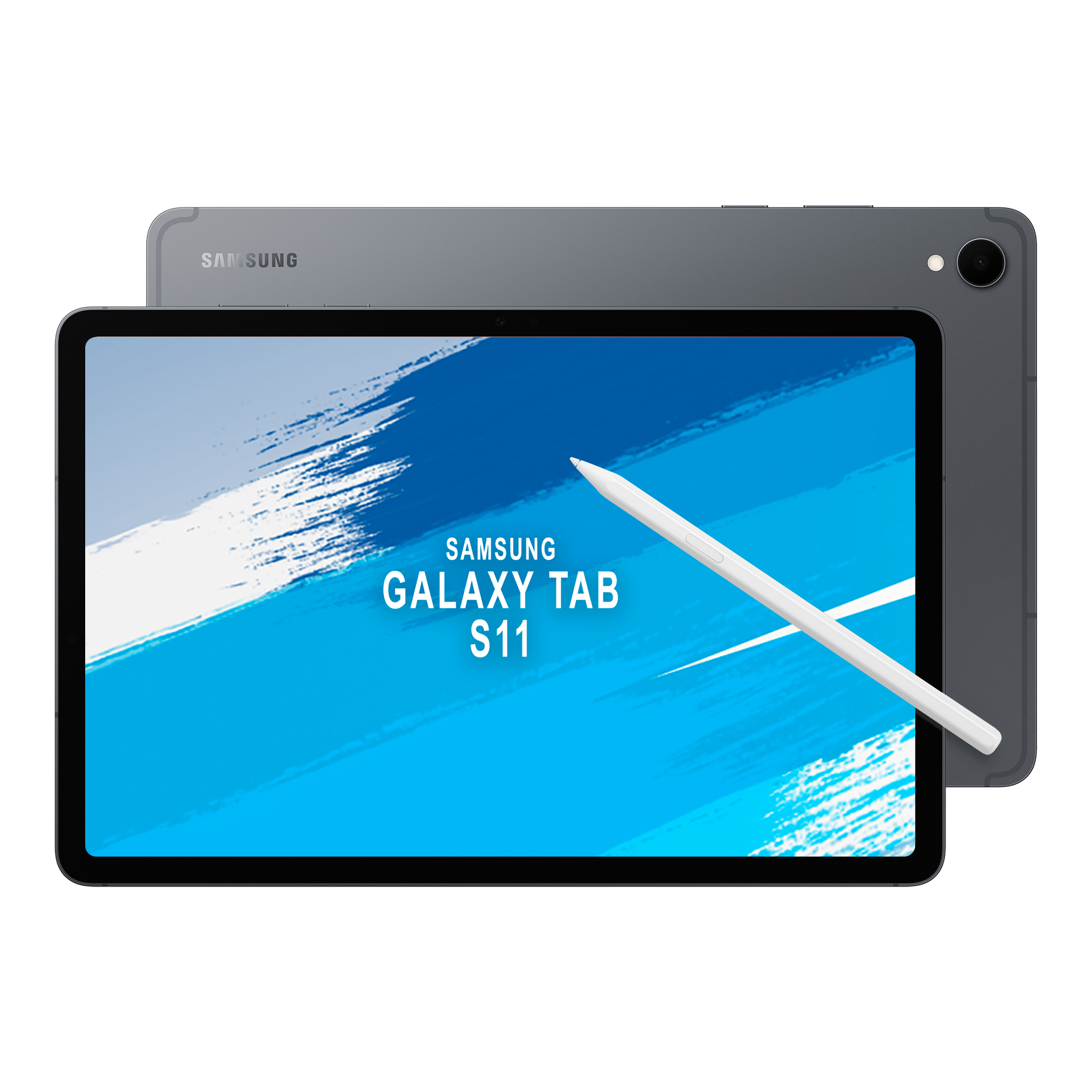 Tablet Samsung Tab S11 11'' 12gb 256gb 13mp+12mp