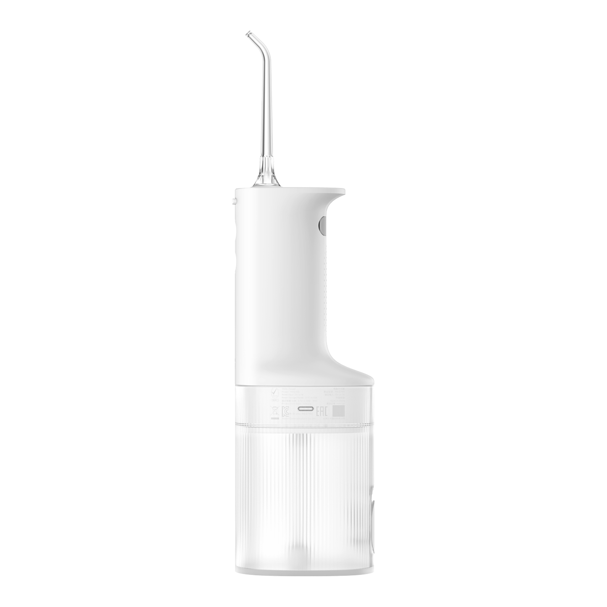 Irrigador Bucal Inalámbrico Xiaomi Bhr9682eu Ipx7 12w