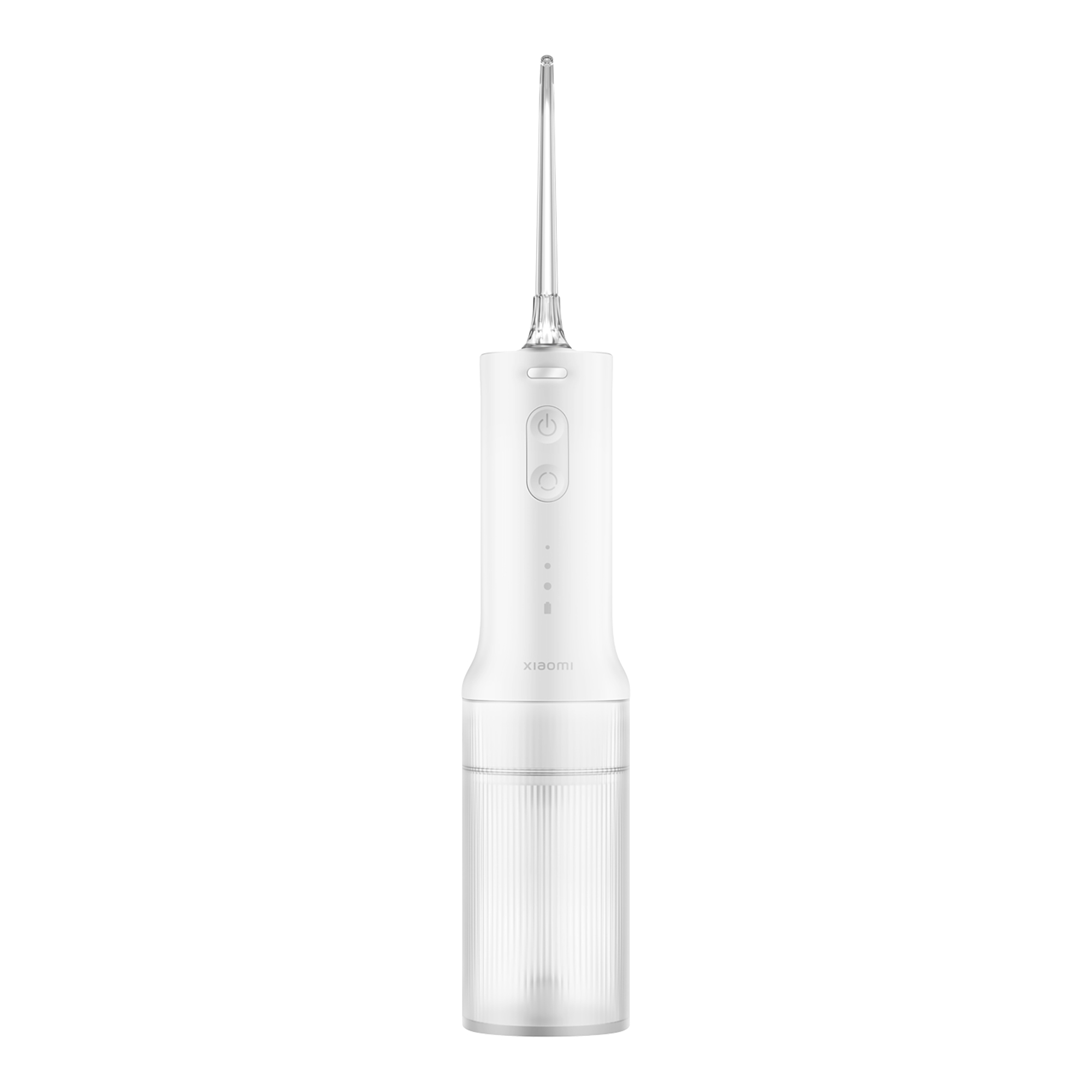 Irrigador Bucal Inalámbrico Xiaomi Bhr9682eu Ipx7 12w