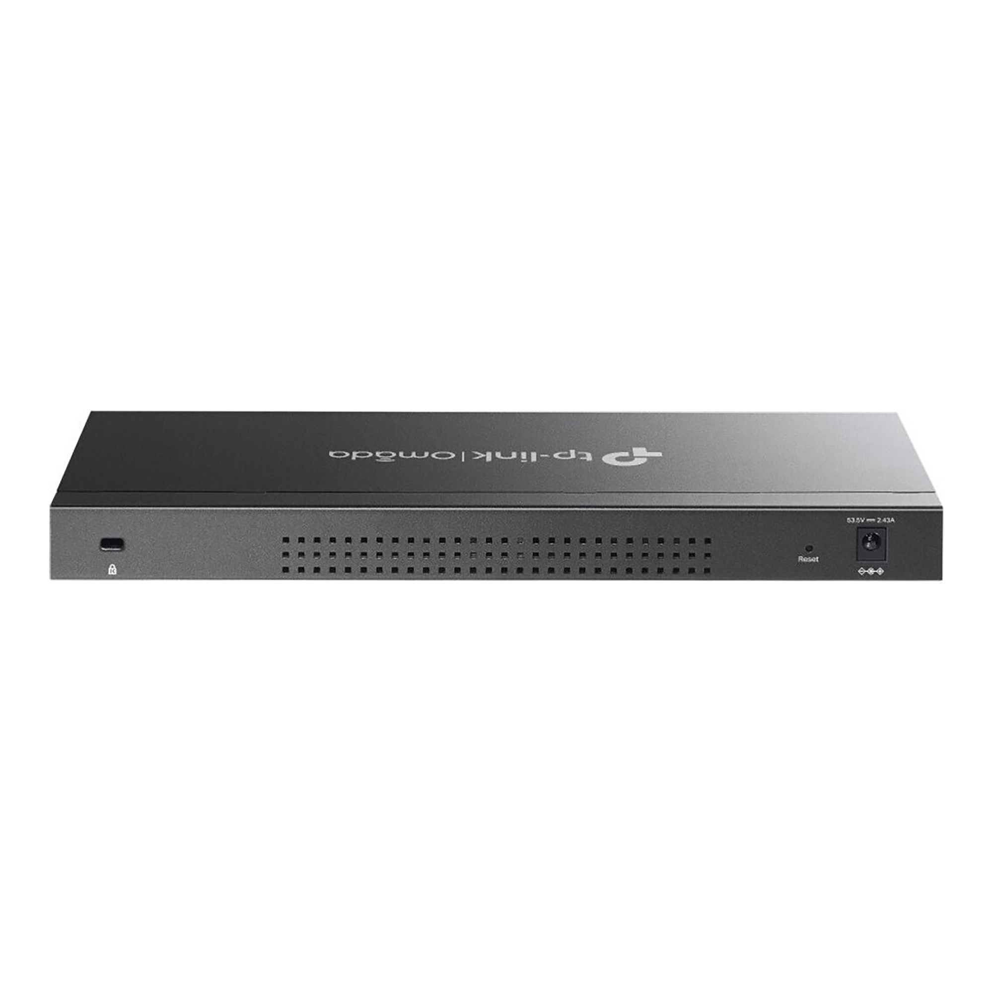Switch TP-Link TL-SG2016P Omada 16 Puertos Gigabit (8 PoE+)