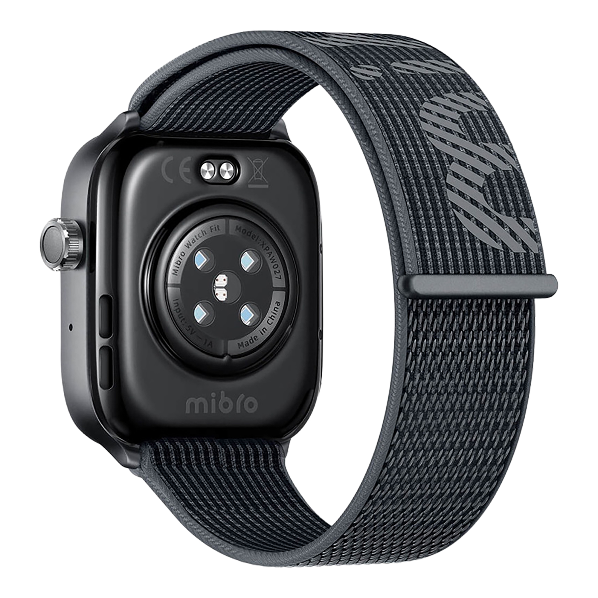 Reloj Inteligente Mibro Watch Fit 43,9mm 5atm 1,75'' Bluetooth