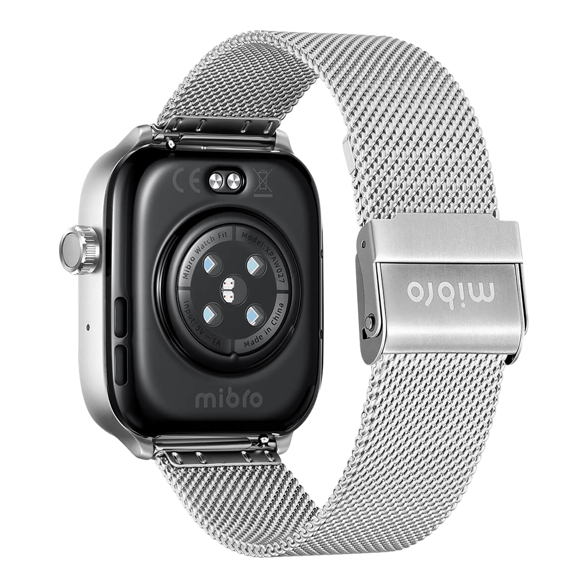 Reloj Inteligente Mibro Watch Fit 43,9mm 5atm 1,75'' Bluetooth