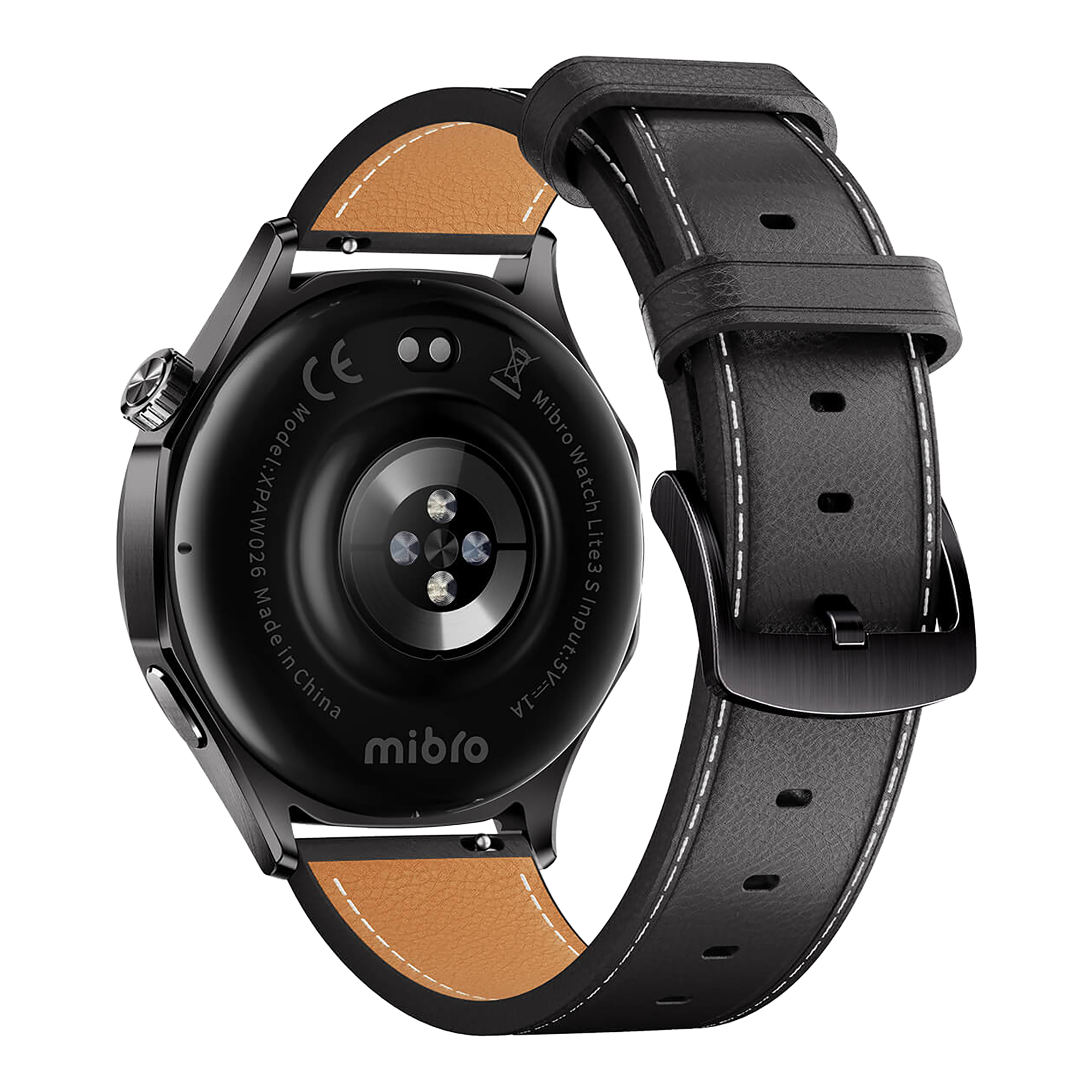 Reloj Inteligente Mibro Watch GT 46mm 5atm 1,43'' Bluetooth
