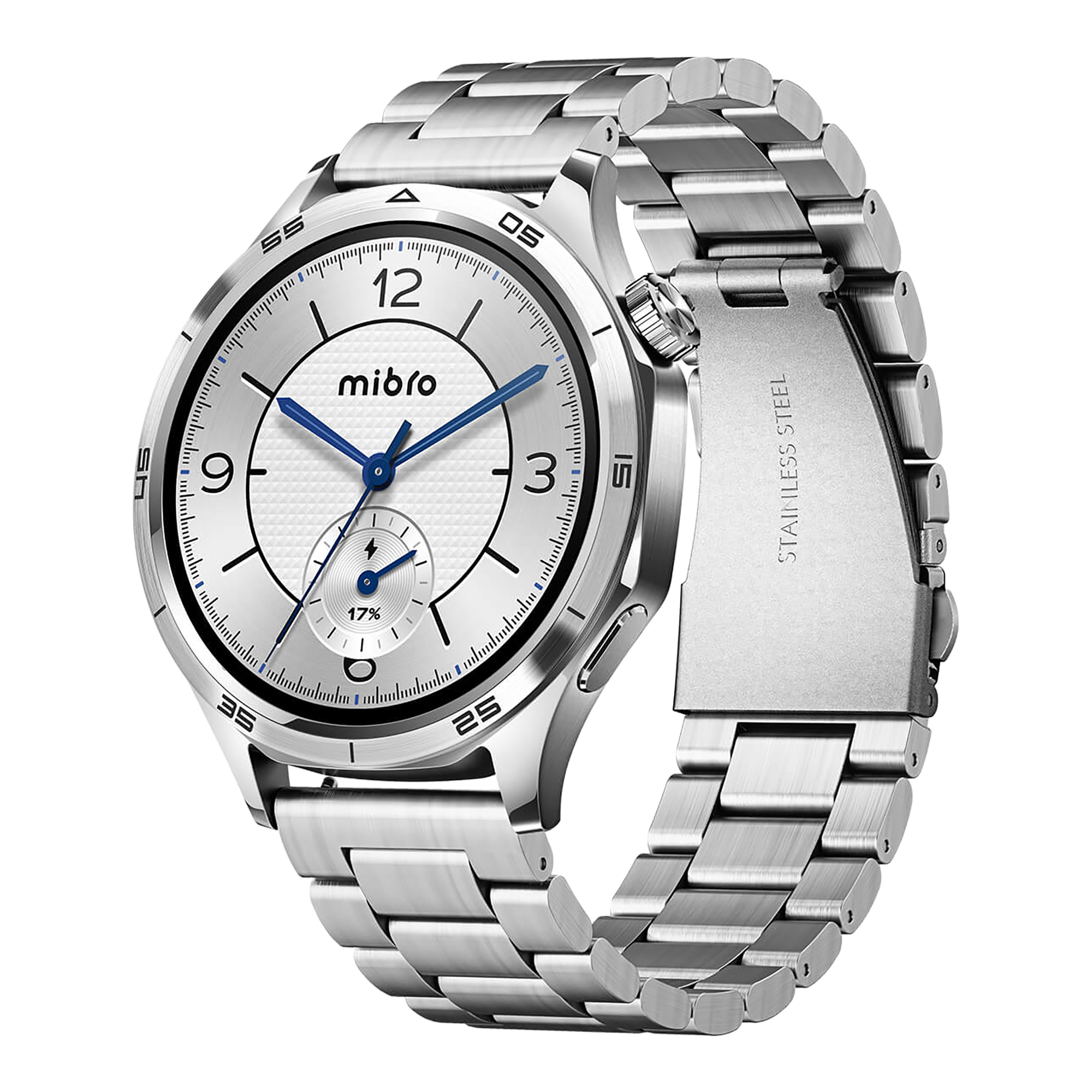 Reloj Inteligente Mibro Watch GT 46mm 5atm 1,43'' Bluetooth