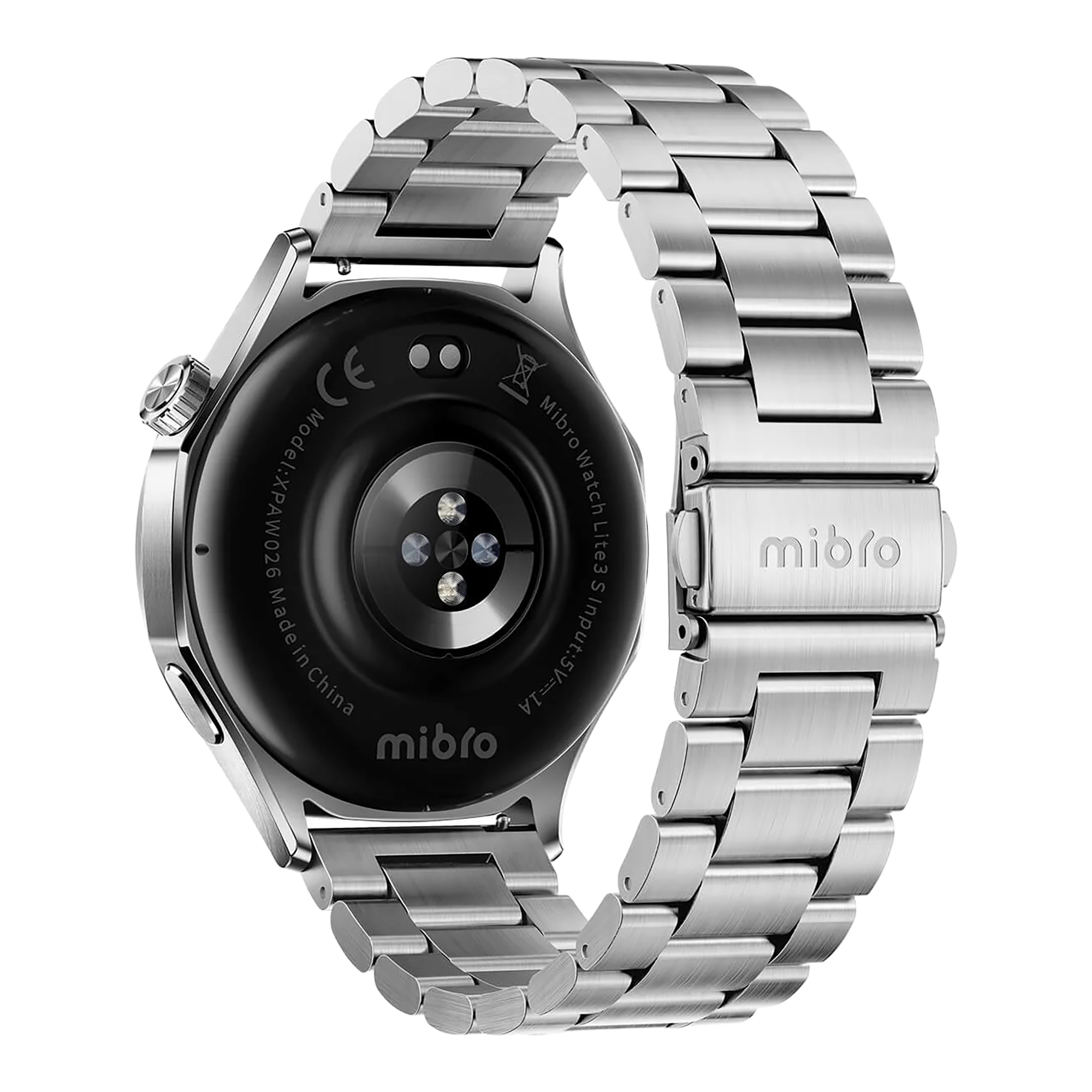 Reloj Inteligente Mibro Watch GT 46mm 5atm 1,43'' Bluetooth