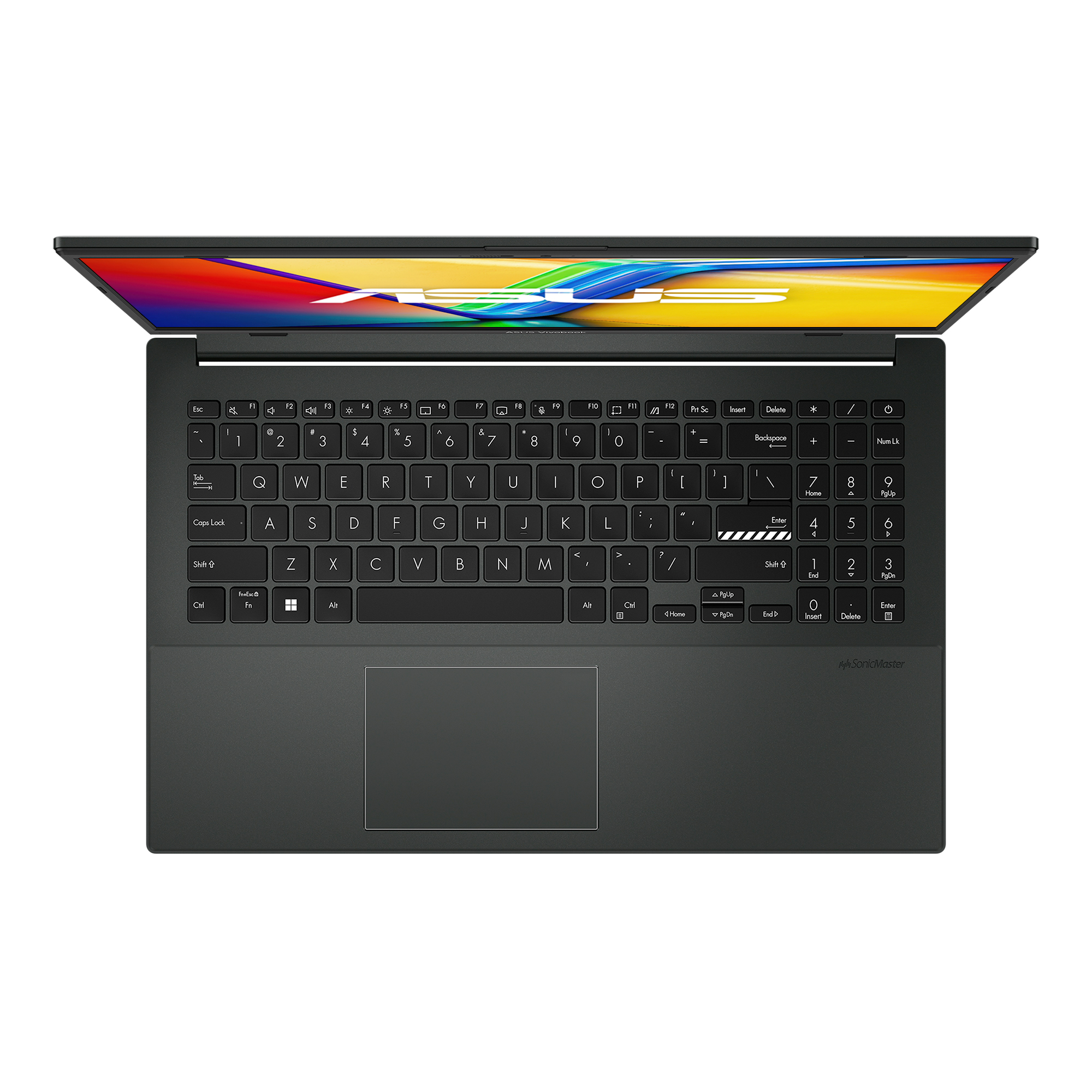 Notebook Asus Vivobook 15,6'' Ryzen 5 16gb 512gb Win11 Pro