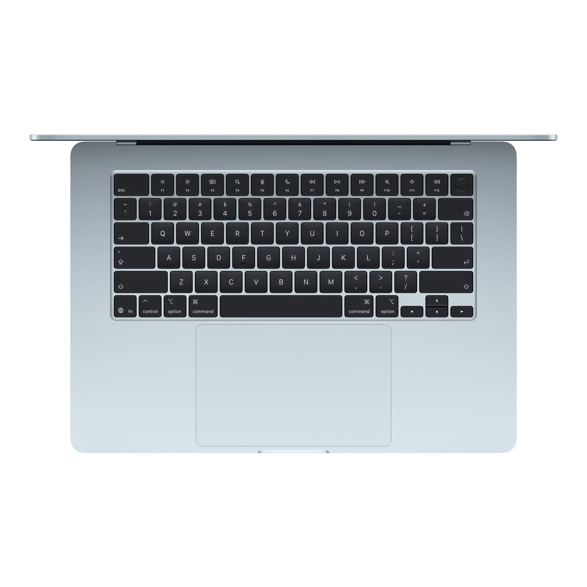 Apple Macbook Air 15,3'' M5 16gb 512gb Mac
