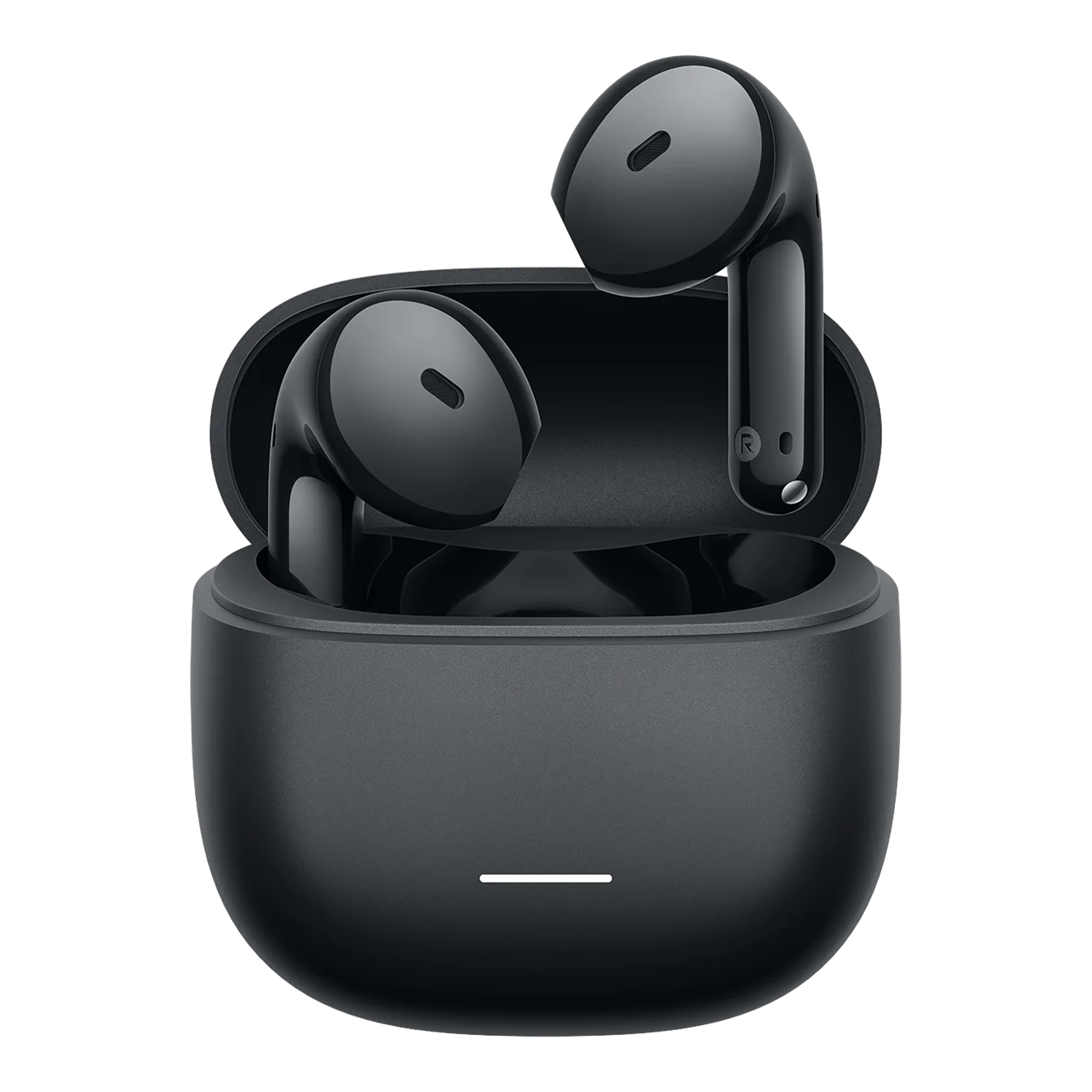 Auriculares Inalámbricos Bt Xiaomi Redmi Buds 8 Active Ip54 14,2mm - Oficial UruStore