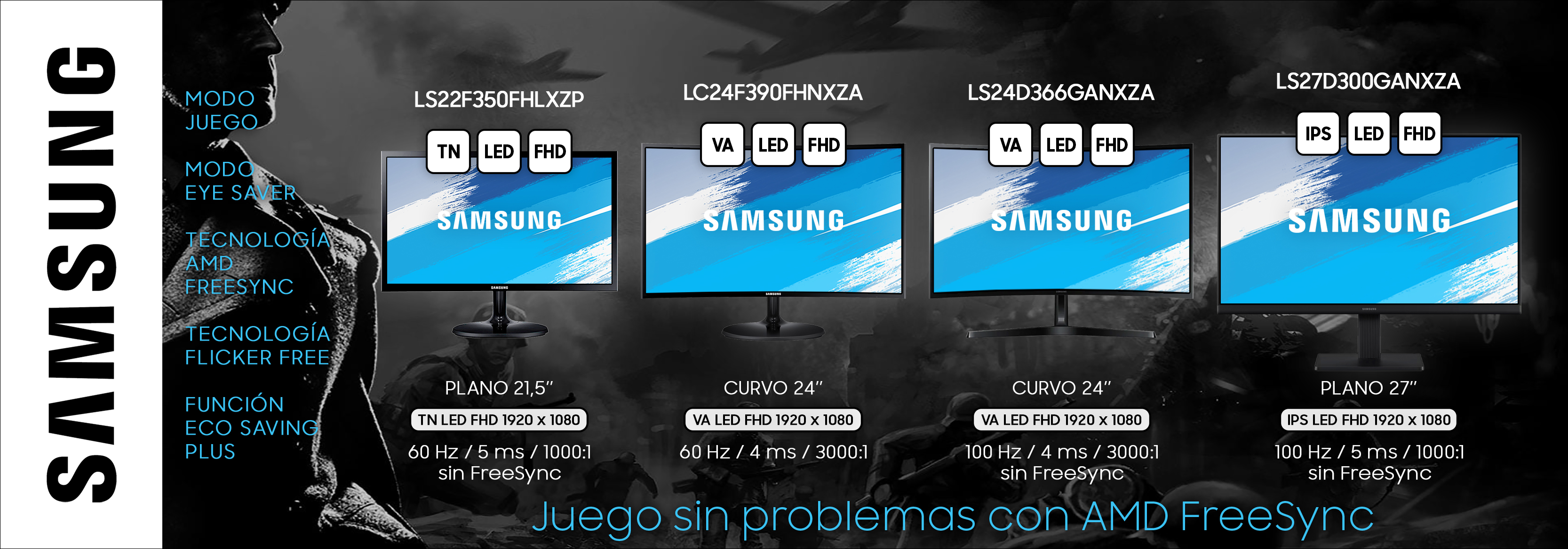 SAMSUNG-2602-MONITORS
