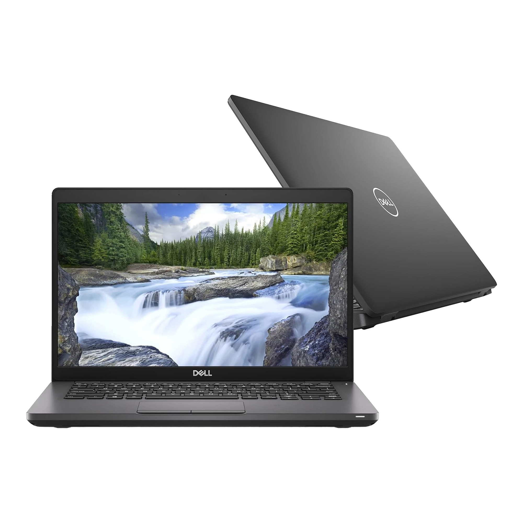 Notebook Dell 14'' T�ctil Core I5 8gb 256gb Win11 Pro