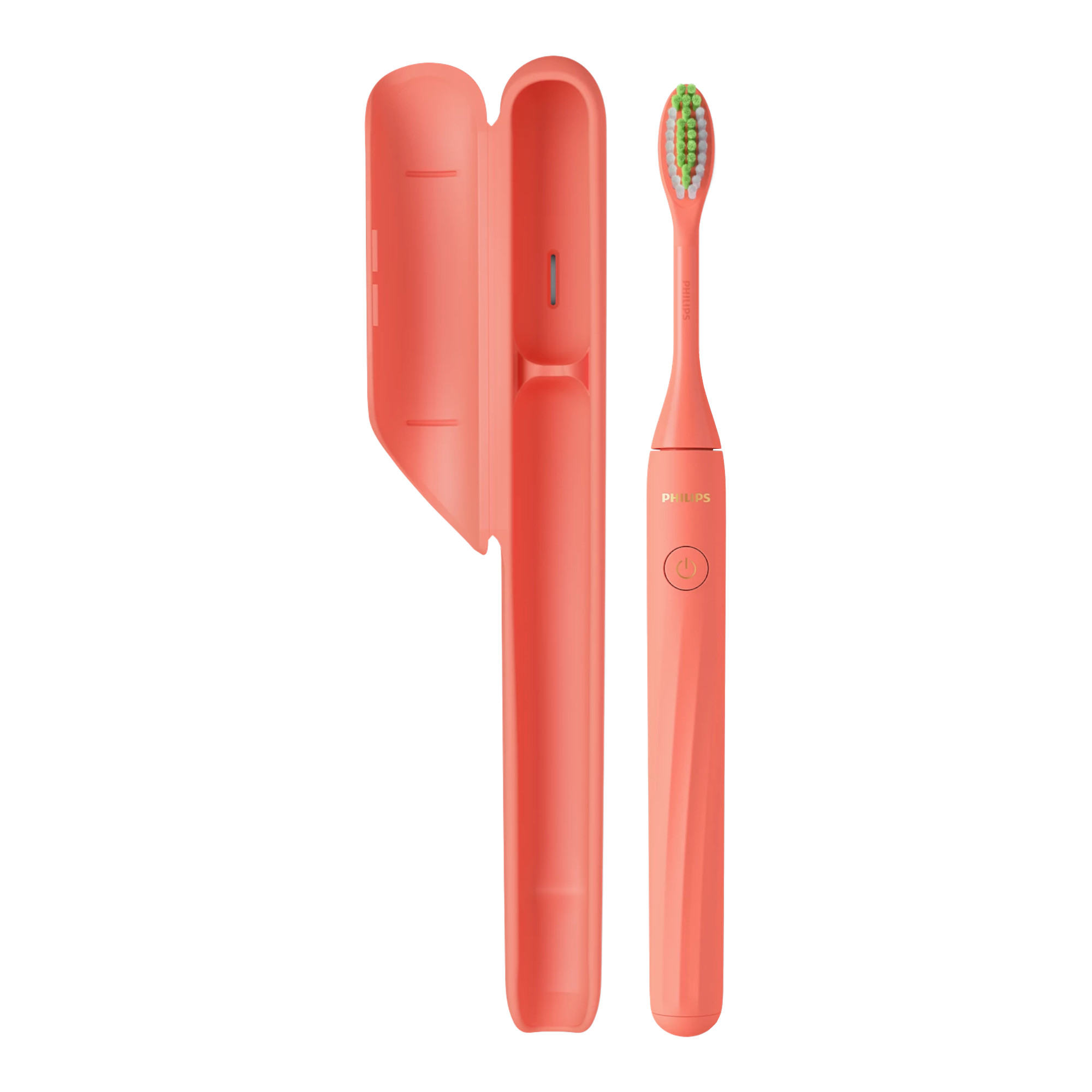 Cepillo de Dientes El�ctrico Philips One By Sonicare 13000vpm