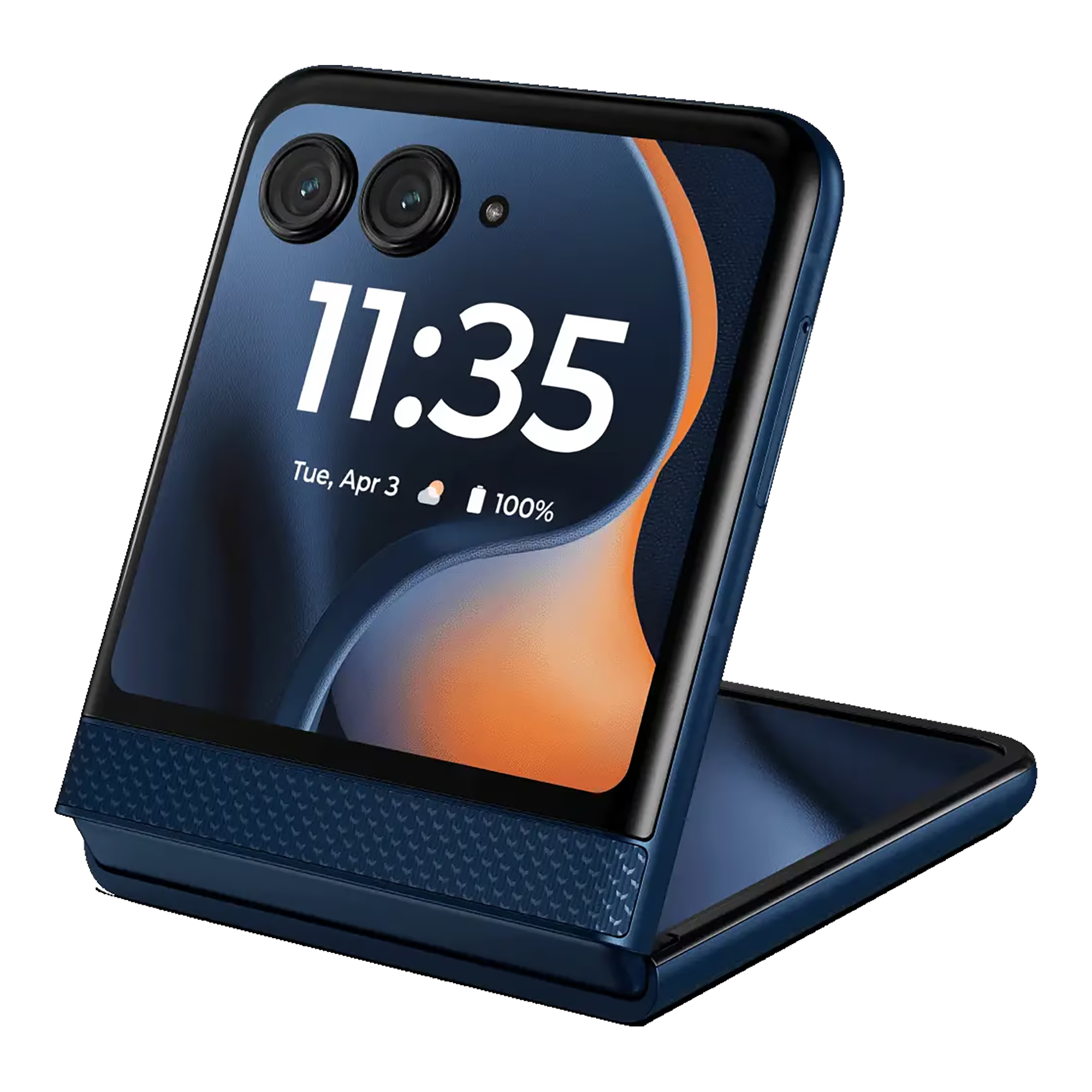 Motorola Razr 60 6,9''+3,6'' 5G 12gb 512gb Dual Cam 50mp