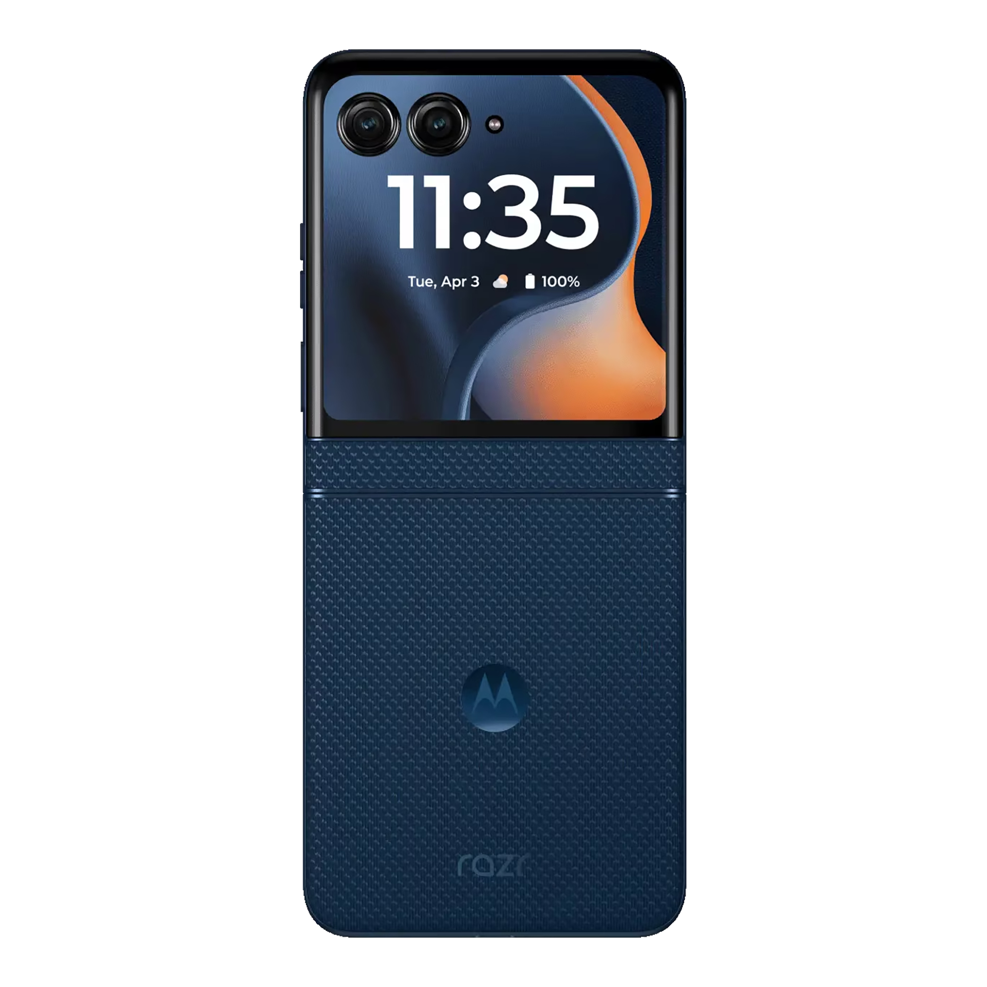 Motorola Razr 60 6,9''+3,6'' 5G 12gb 512gb Dual Cam 50mp