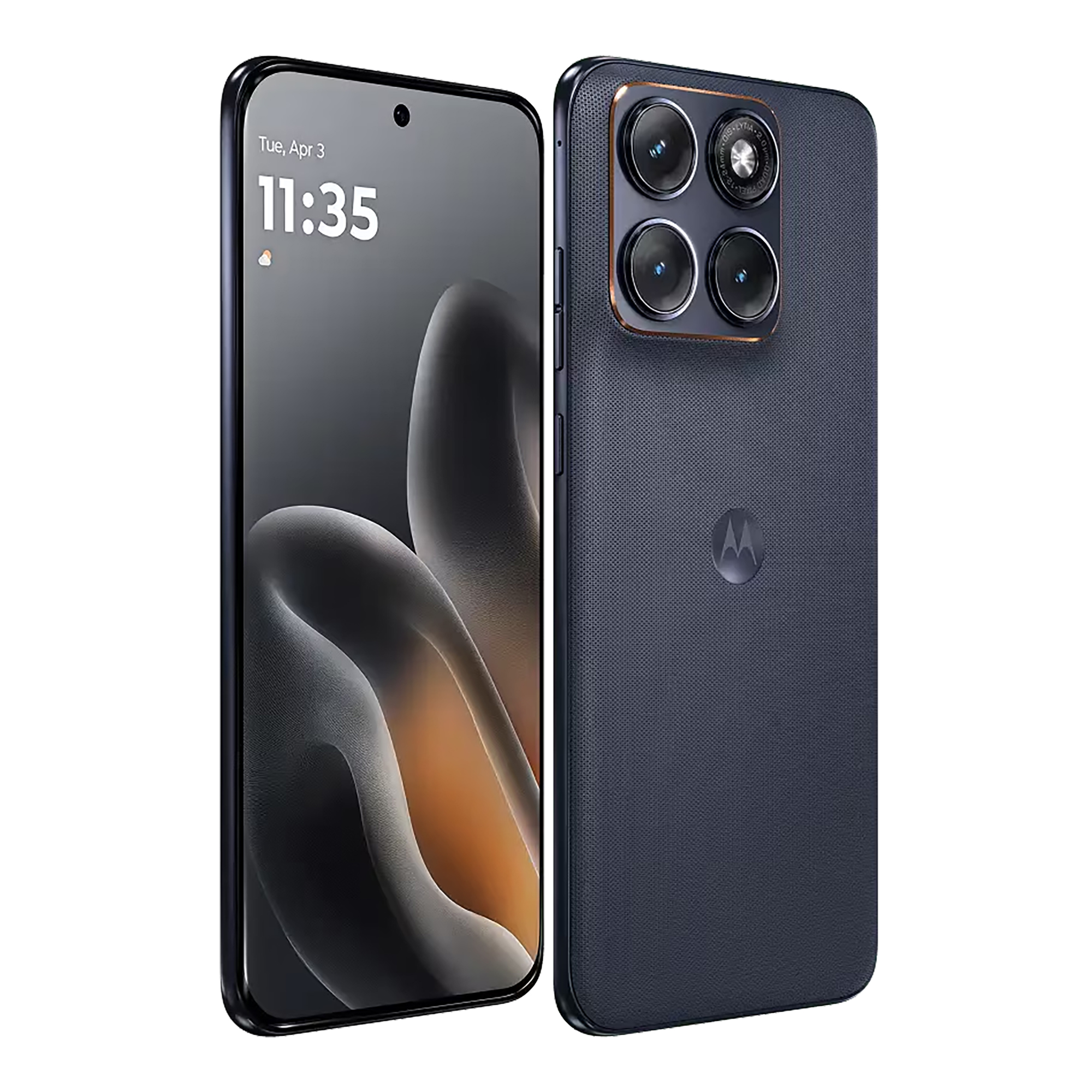 Motorola Edge 70 Fusion 6,78'' 5G 8gb 256gb Doble Cam 50mp