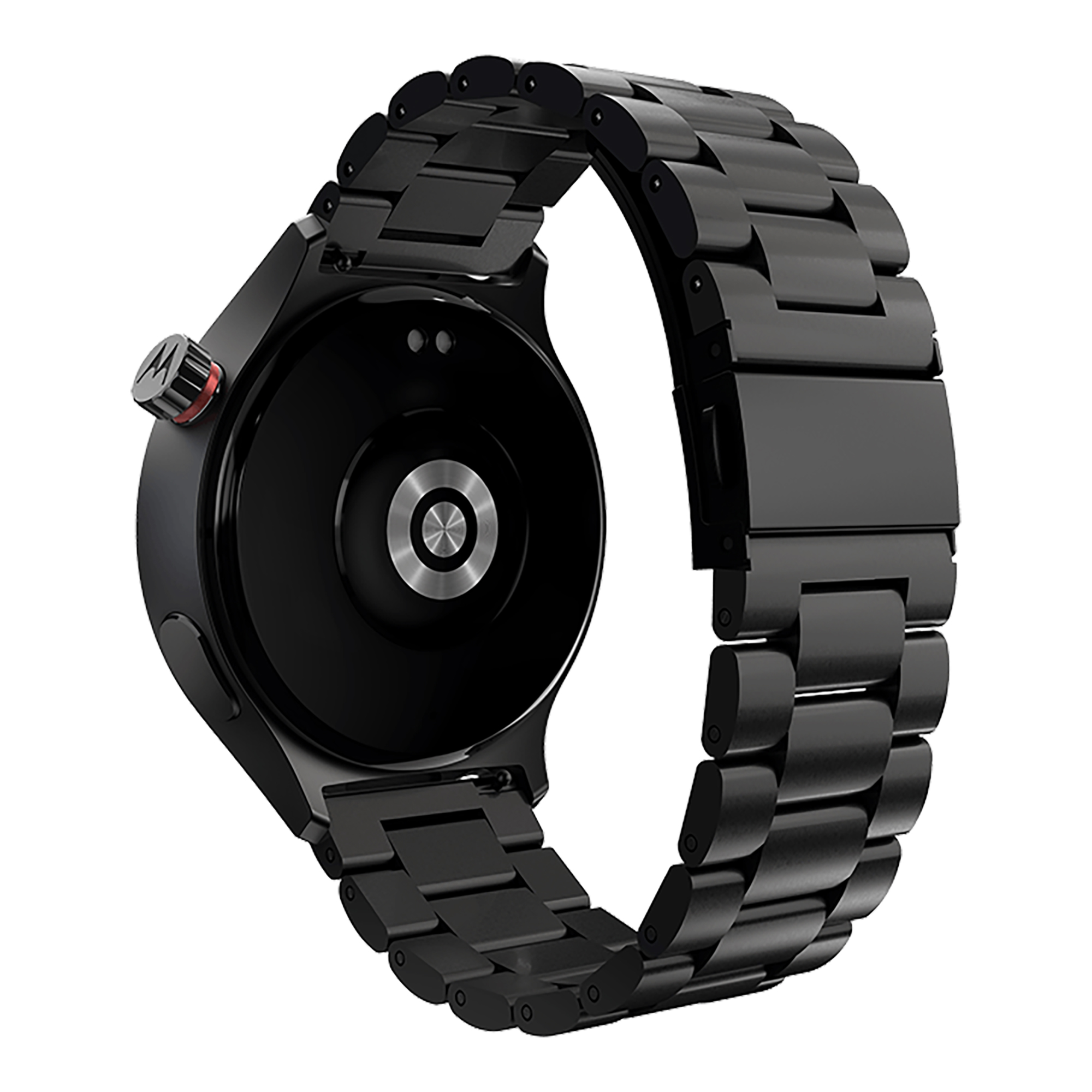 Smartwatch Motorola Watch Ip68 1atm Bluetooth Gps