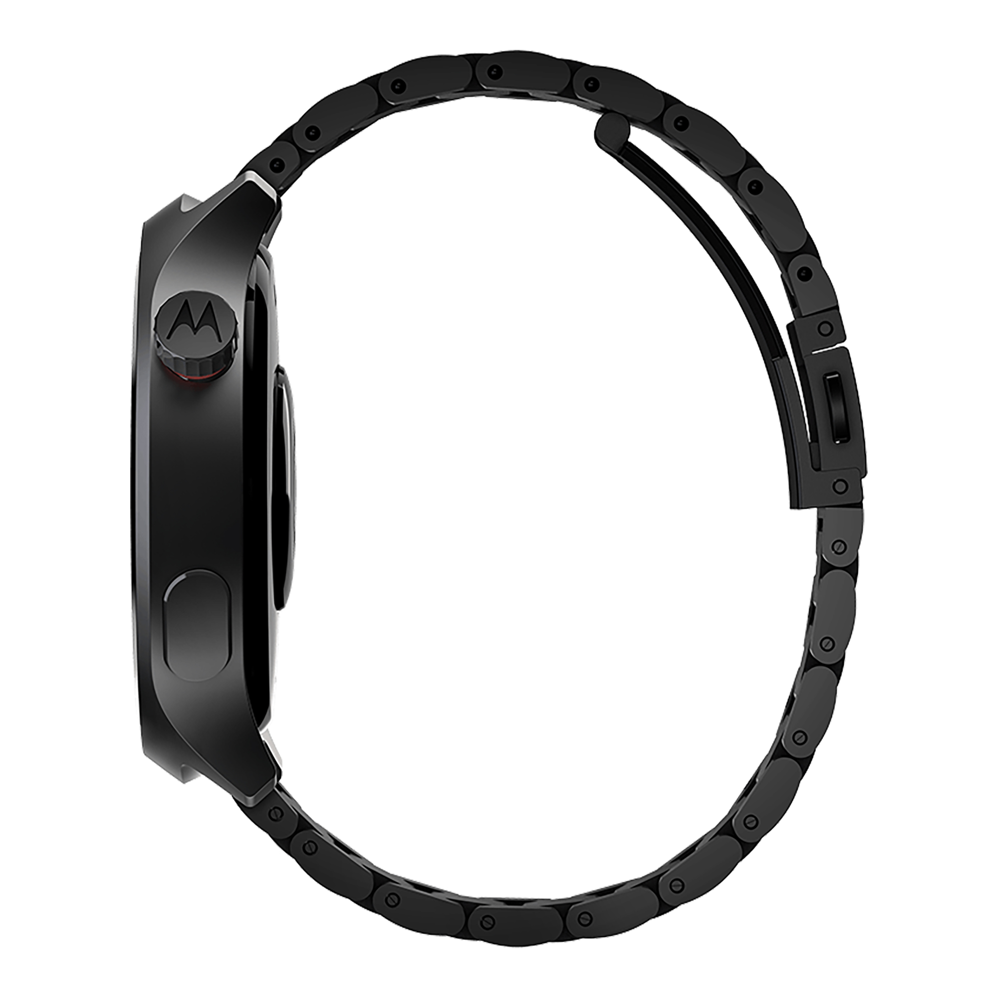 Smartwatch Motorola Watch Ip68 1atm Bluetooth Gps