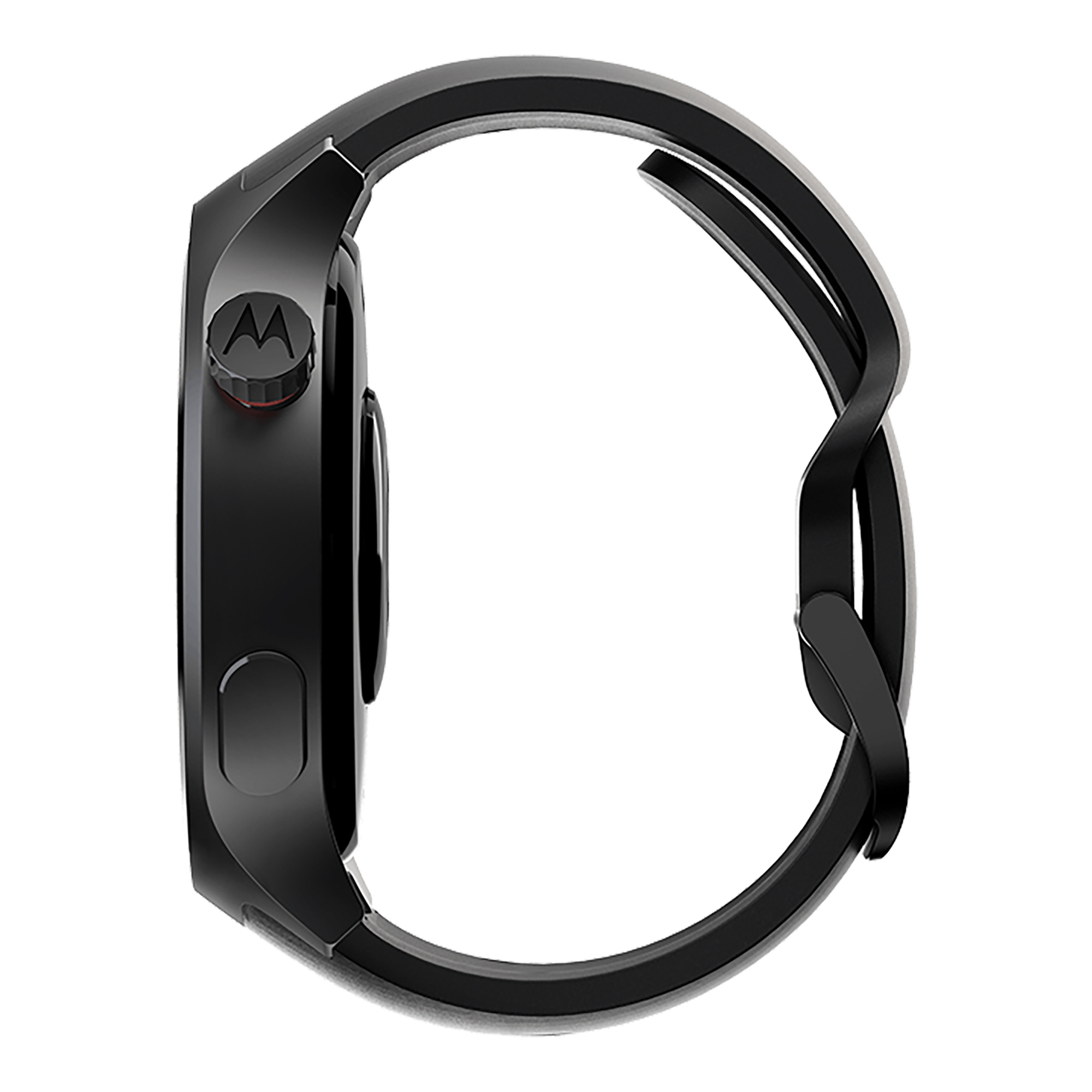 Smartwatch Motorola Watch Ip68 1atm Bluetooth Gps