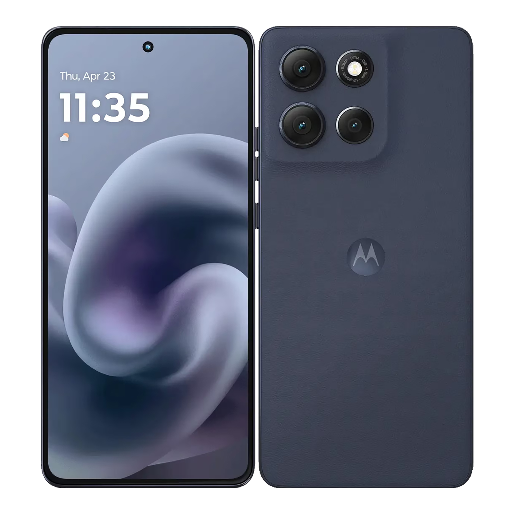 Motorola G86 6,67'' 5G 8gb 256gb Dual Cam 50mp