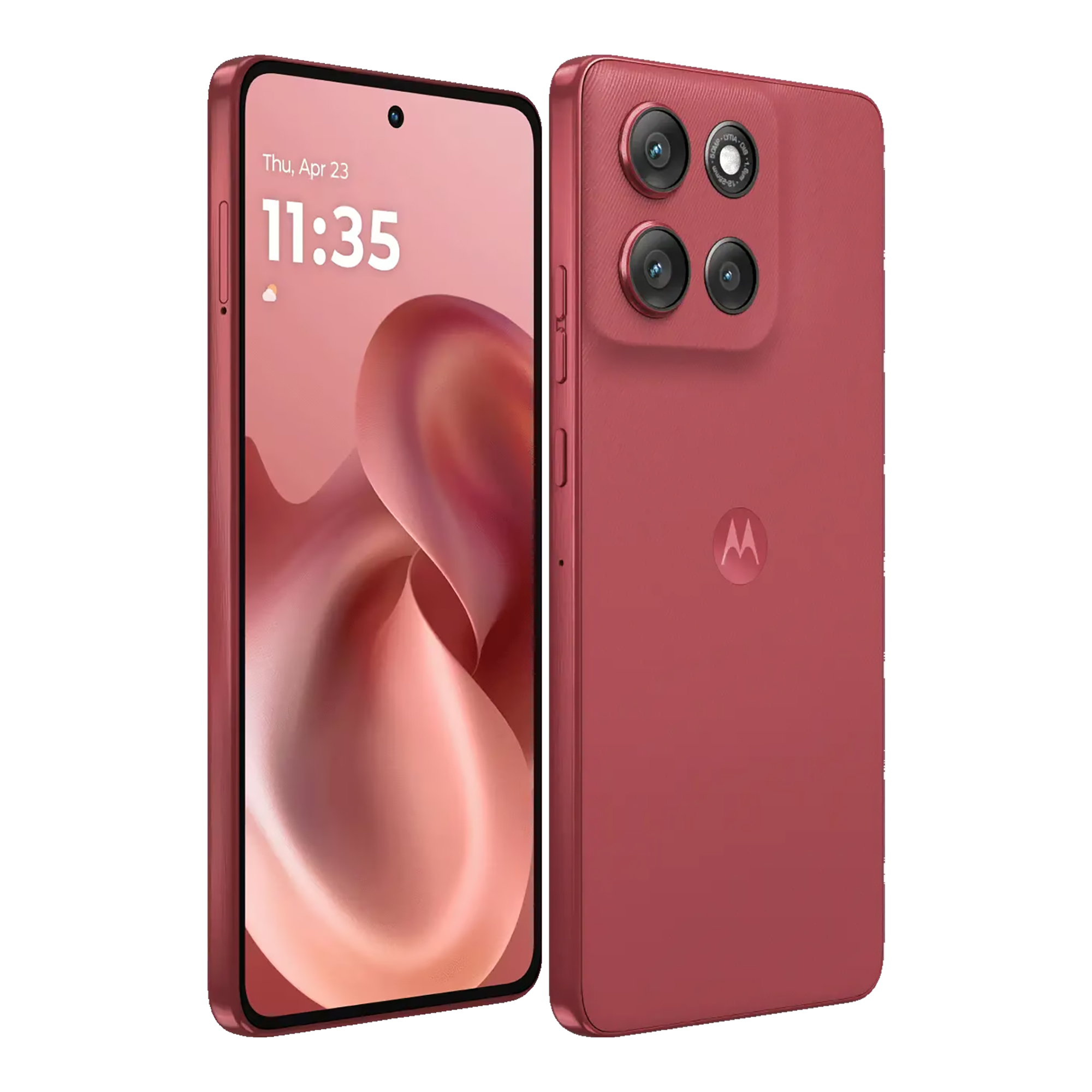 Motorola G86 6,67'' 5G 8gb 256gb Dual Cam 50mp