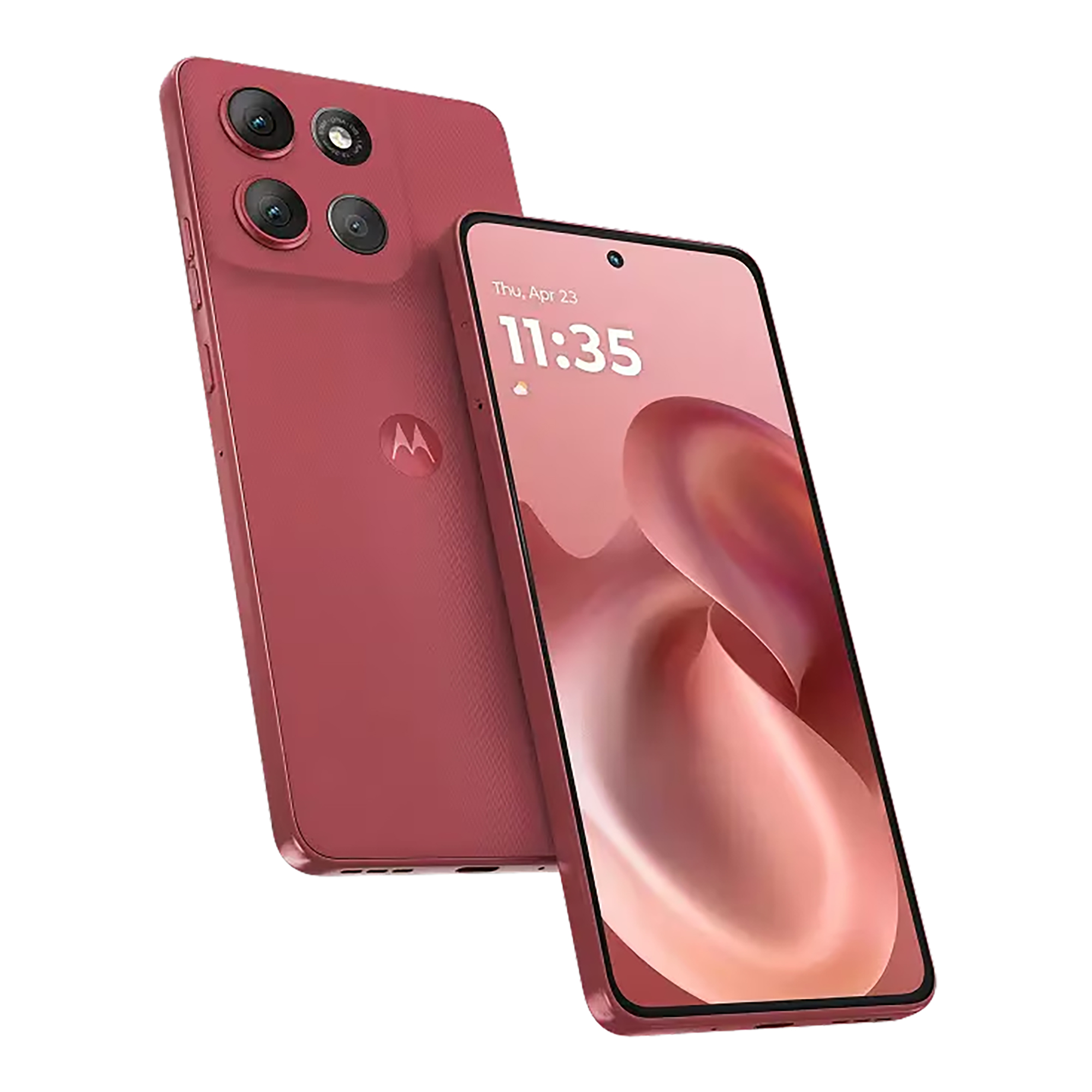 Motorola G86 6,67'' 5G 8gb 256gb Dual Cam 50mp