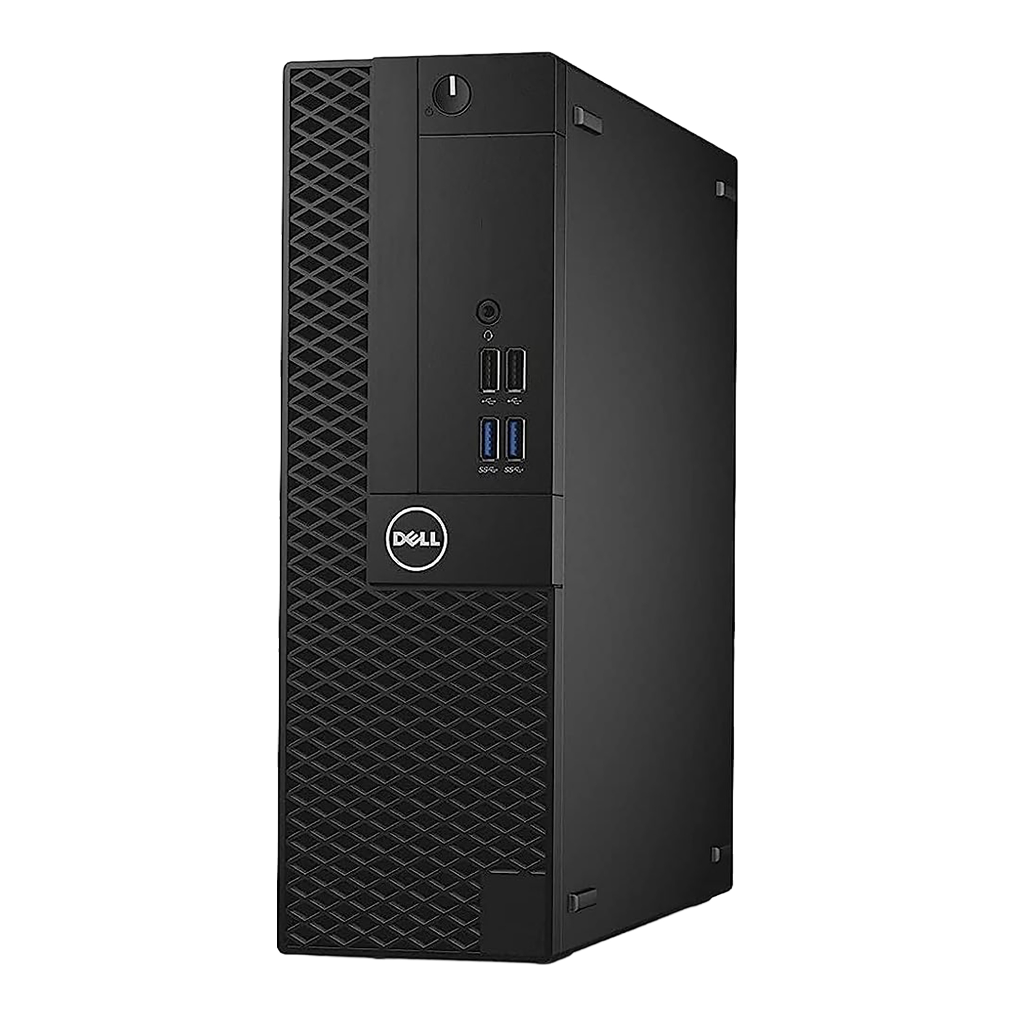 Mini Pc Dell Core I5 16gb 256gb Win10 Pro