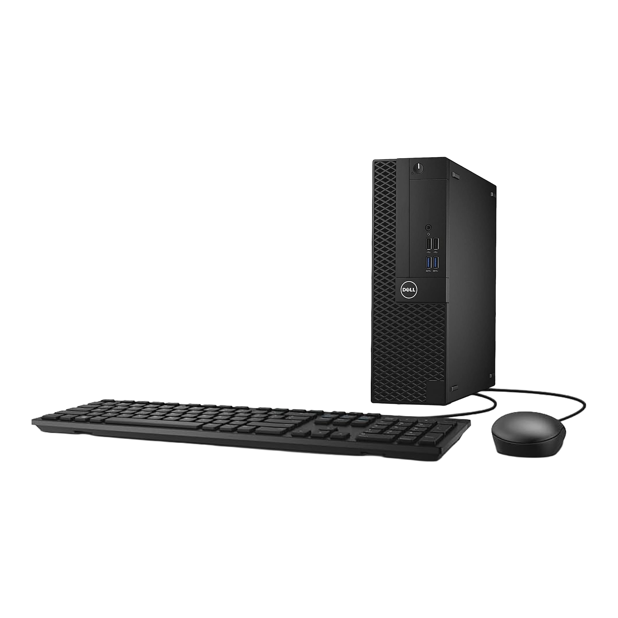 Mini Pc Dell Core I5 16gb 256gb Win10 Pro