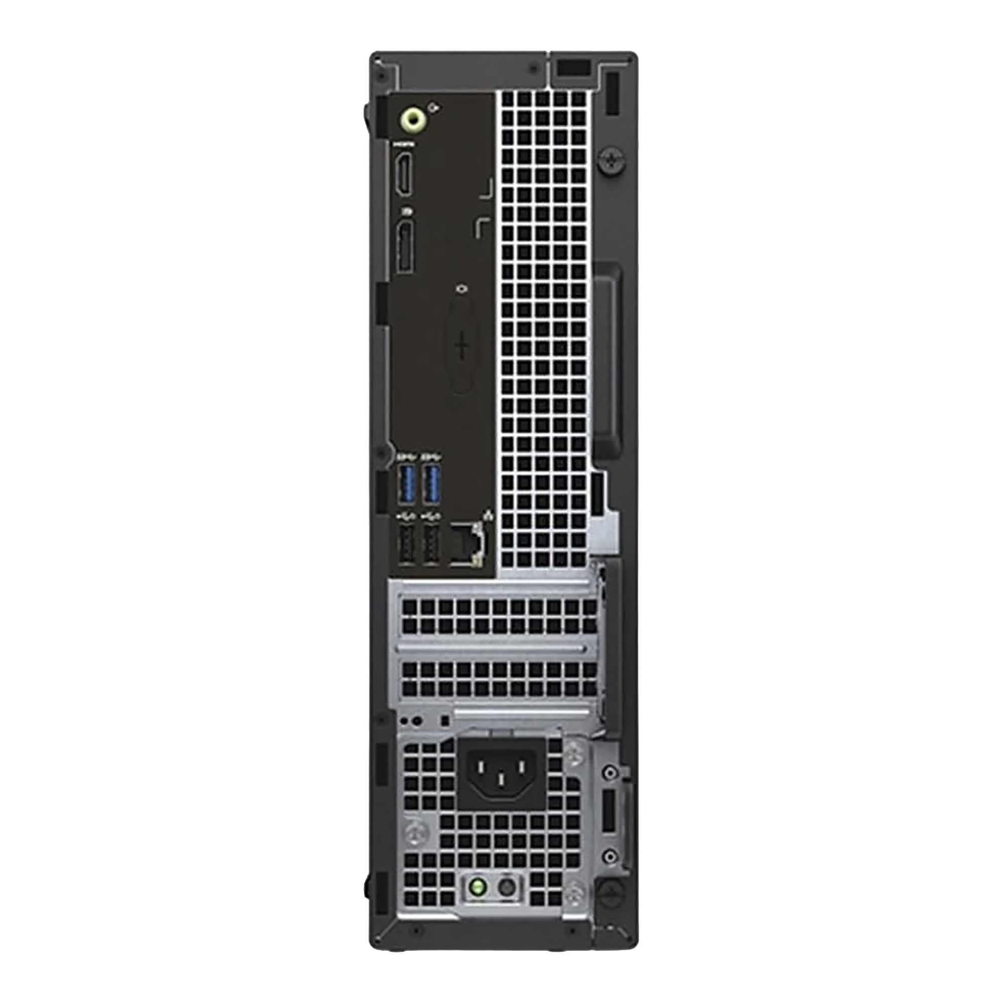 Mini Pc Dell Core I5 16gb 256gb Win10 Pro