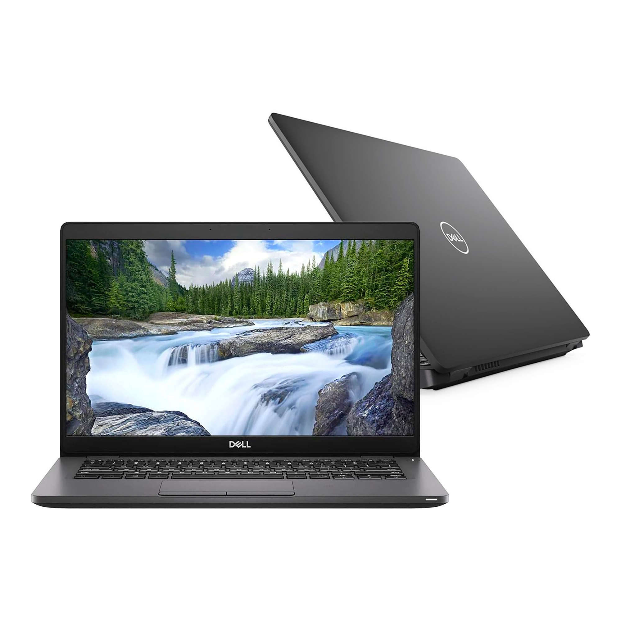 Notebook Dell 13,3'' Core I5 16gb 256gb Win11 Pro Ultra Portable