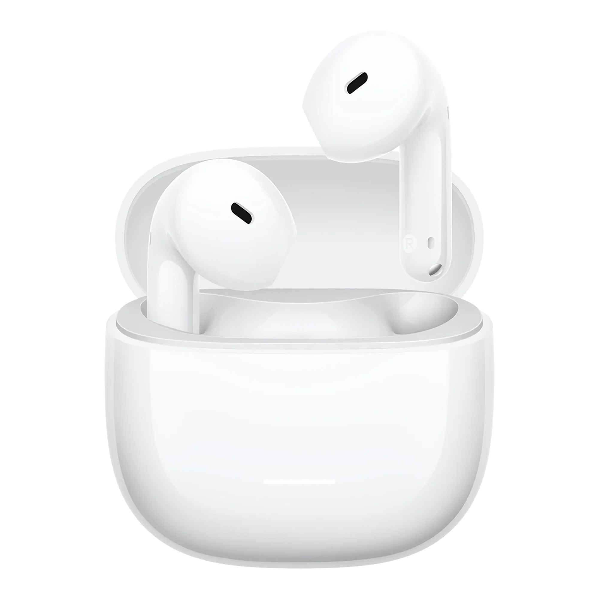 Auriculares Inalámbricos Bt Xiaomi Redmi Buds 8 Active Ip54 14,2mm