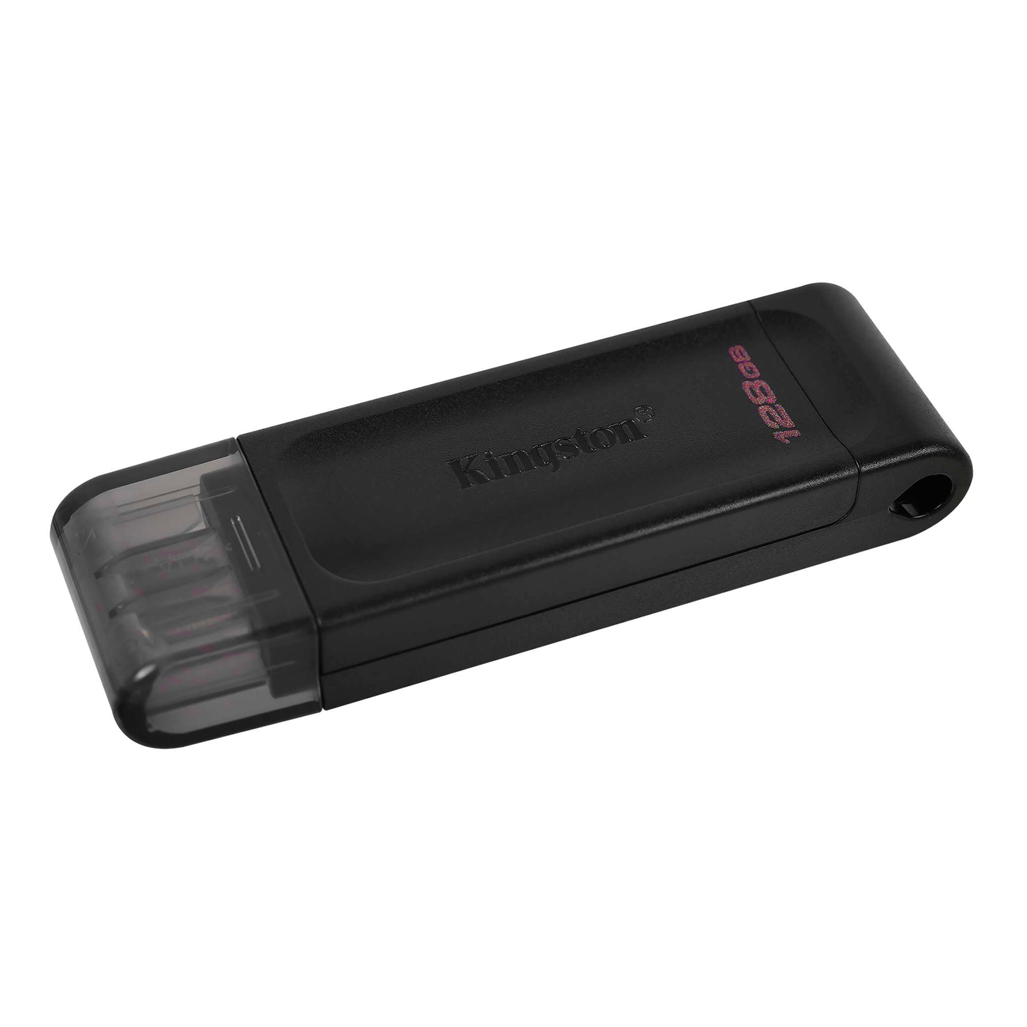 Pendrive Kingston 128gb DataTraveler 70 USB3.2 C