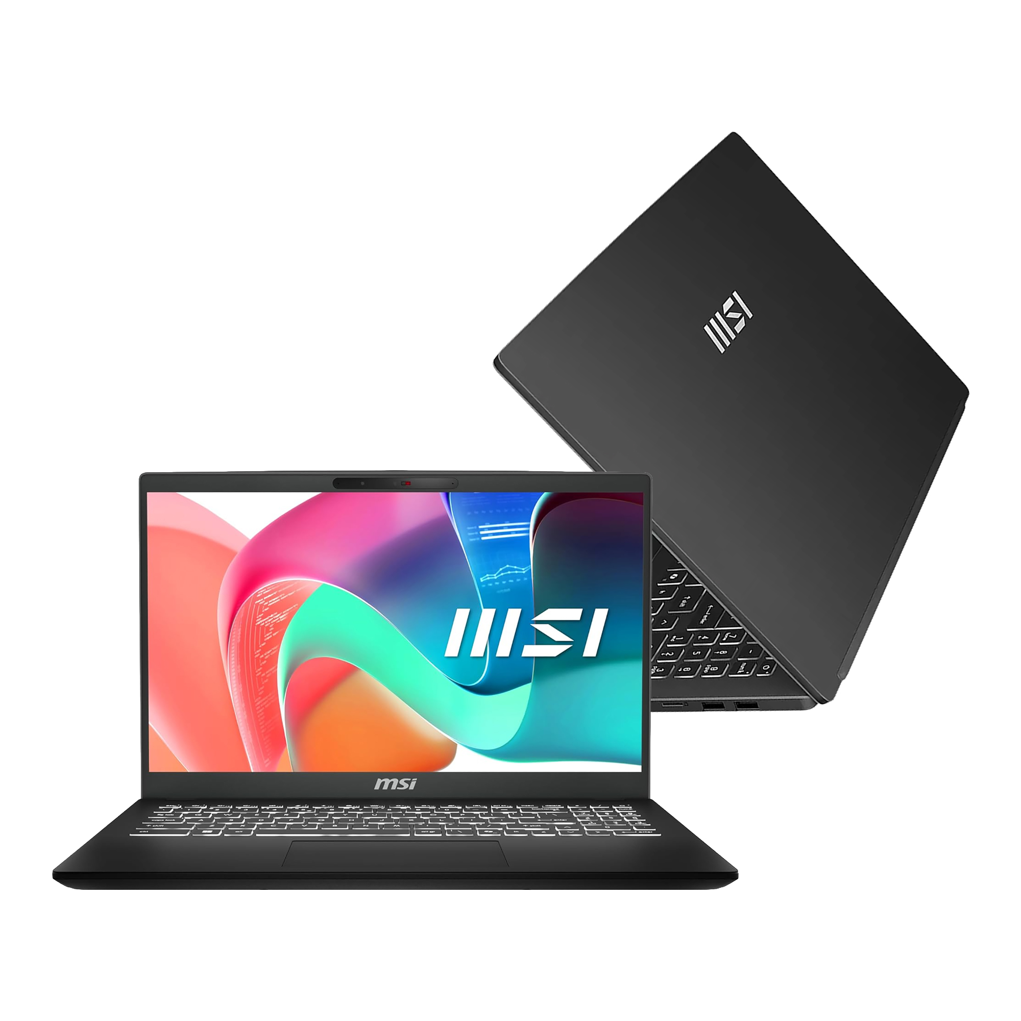 Notebook Msi 15,6'' Core 9 32gb 1tb Win11 - Oficial UruStore