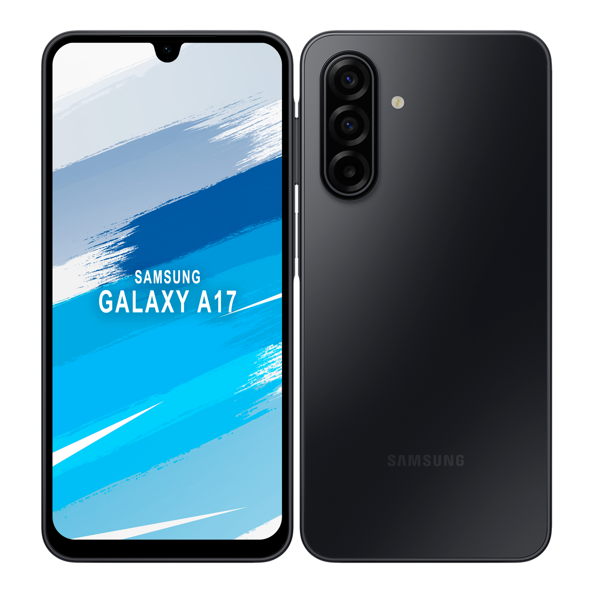 Samsung Galaxy A17 6,7'' 5G 4gb 128gb Triple Cam 50mp
